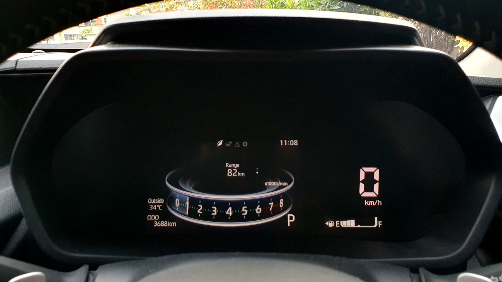 2024 Toyota Raize 2024 Toyota Raize