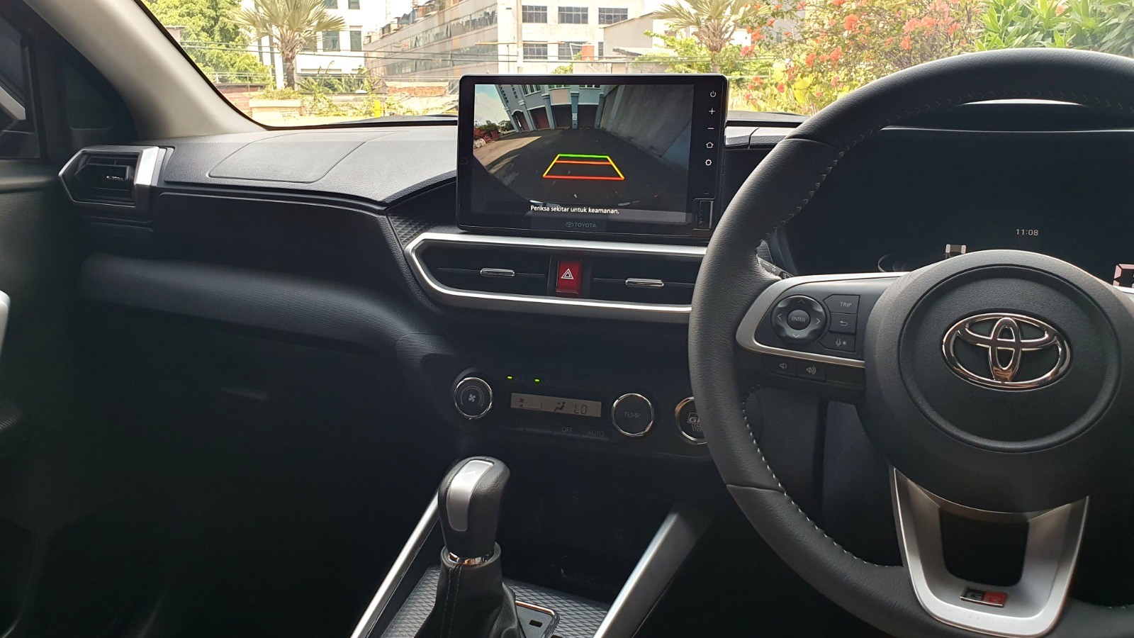 2024 Toyota Raize 2024 Toyota Raize