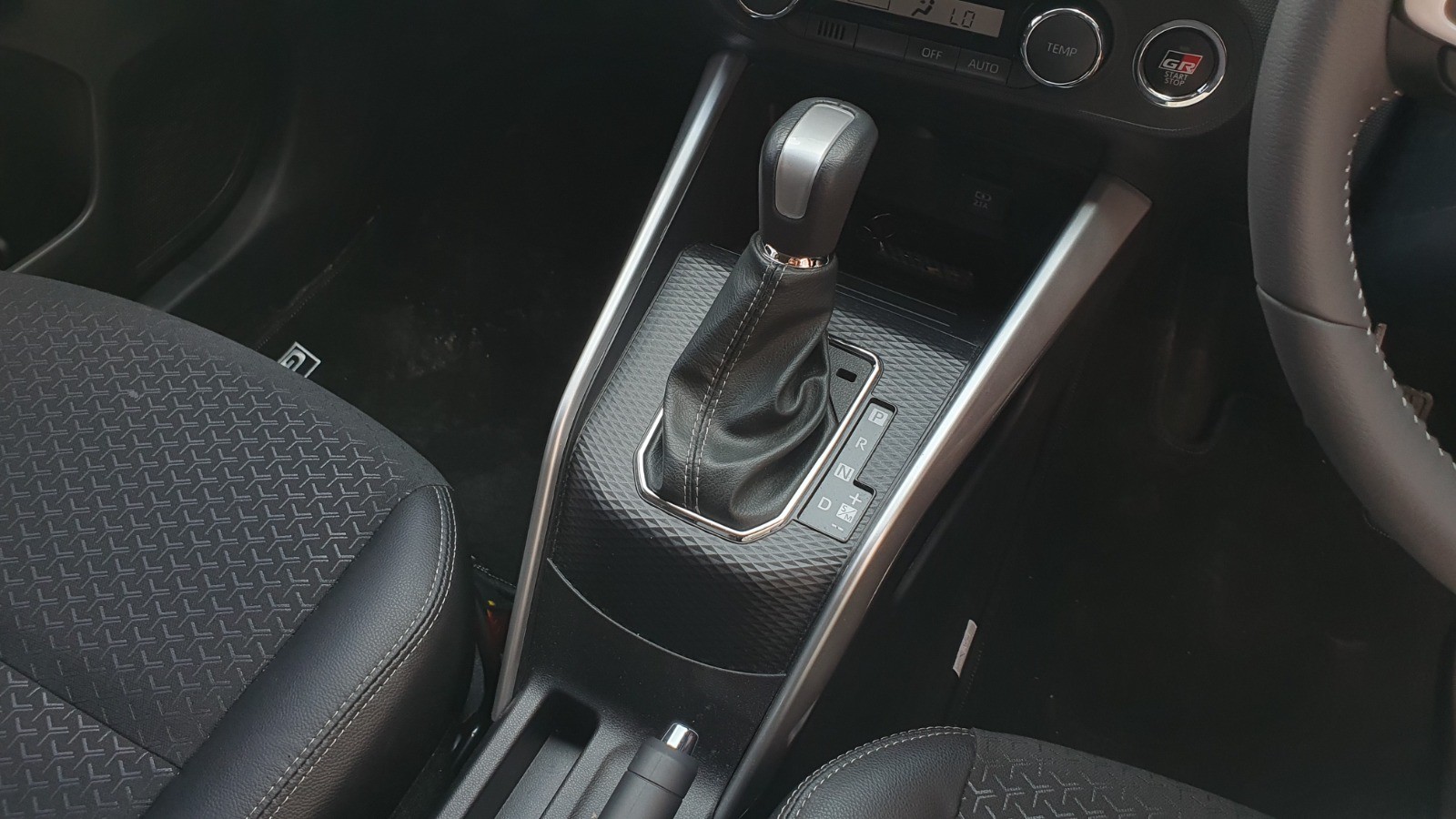 2024 Toyota Raize 2024 Toyota Raize