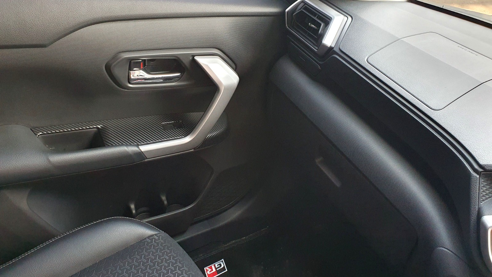 2024 Toyota Raize 2024 Toyota Raize