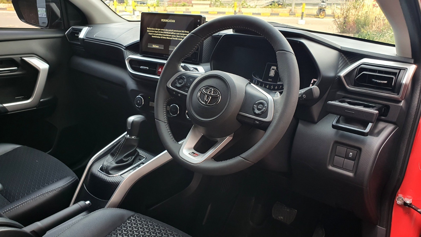 2024 Toyota Raize 2024 Toyota Raize