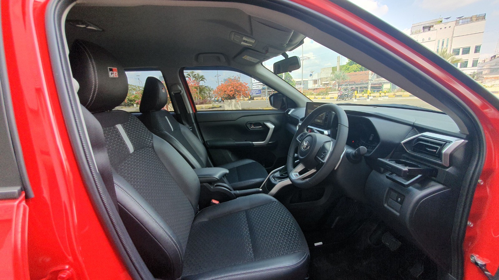 2024 Toyota Raize 2024 Toyota Raize