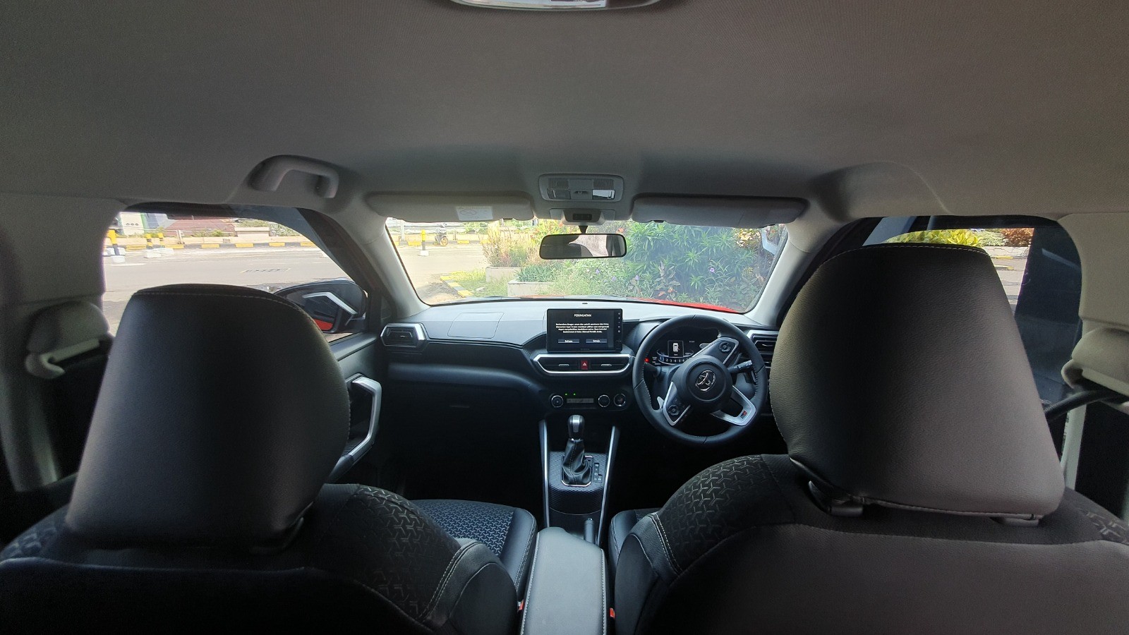 2024 Toyota Raize 2024 Toyota Raize