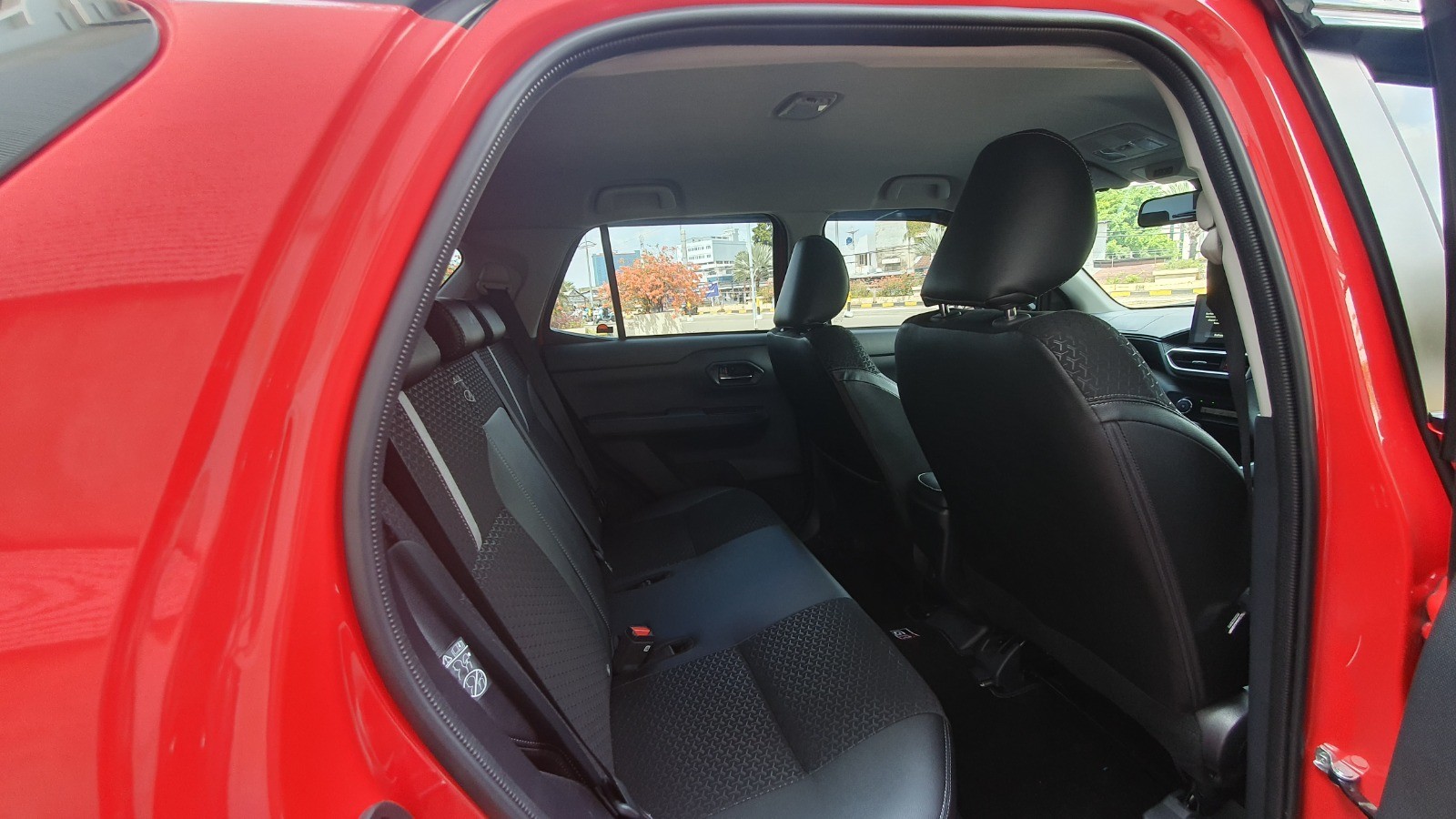 2024 Toyota Raize 2024 Toyota Raize