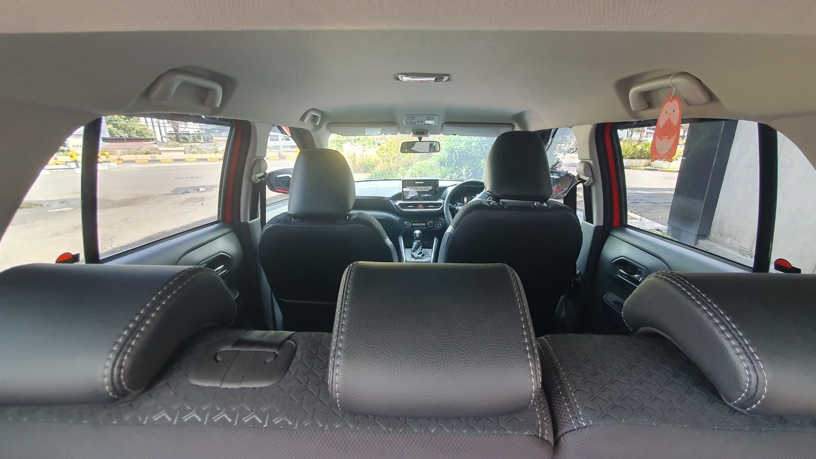 2024 Toyota Raize 2024 Toyota Raize