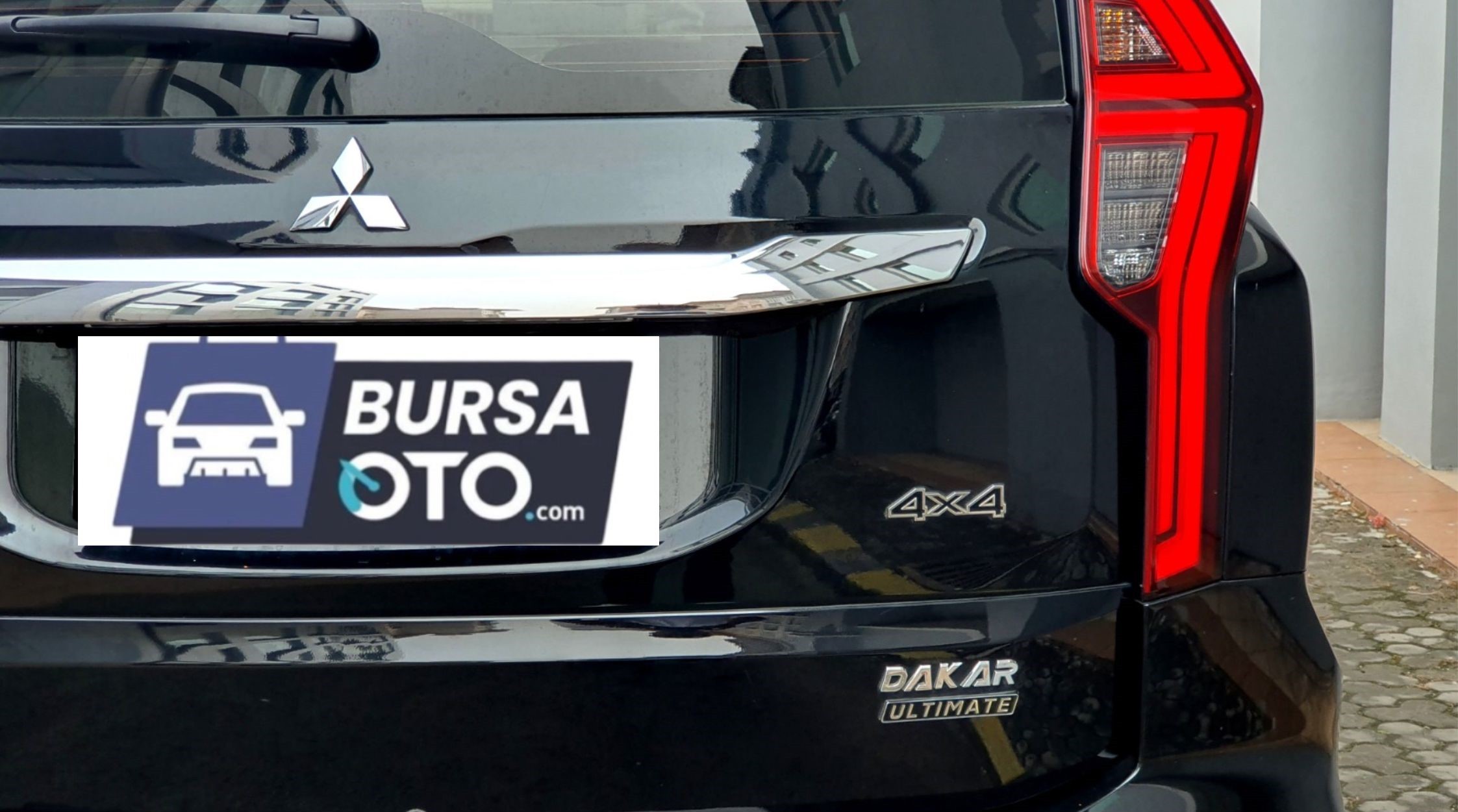 2022 Mitsubishi Pajero Sport 2022 Mitsubishi Pajero Sport