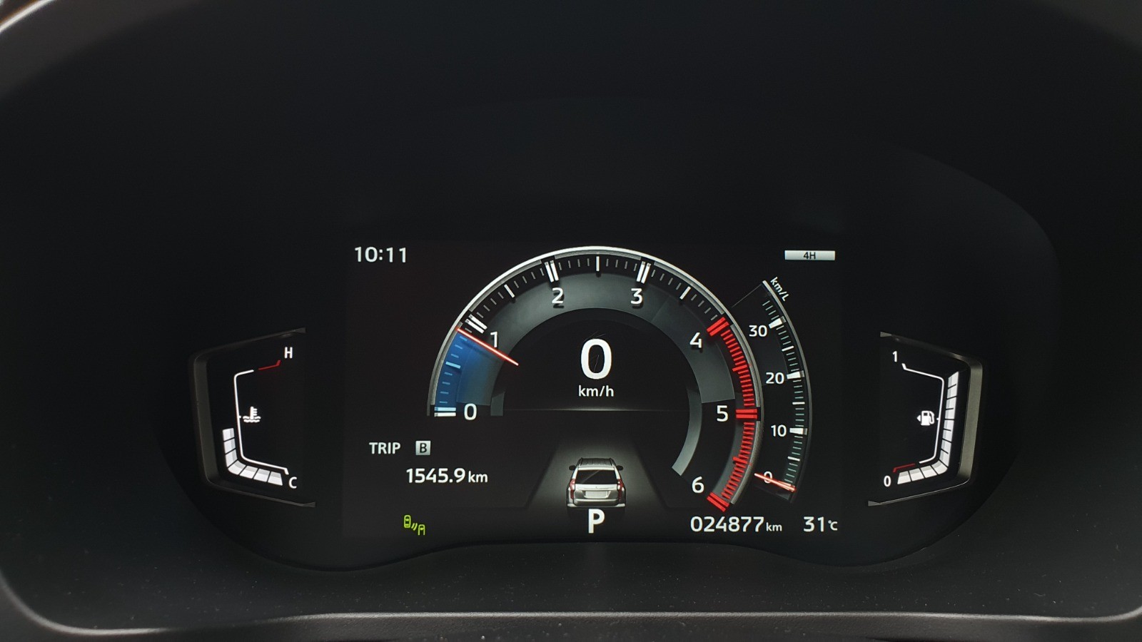 2022 Mitsubishi Pajero Sport 2022 Mitsubishi Pajero Sport