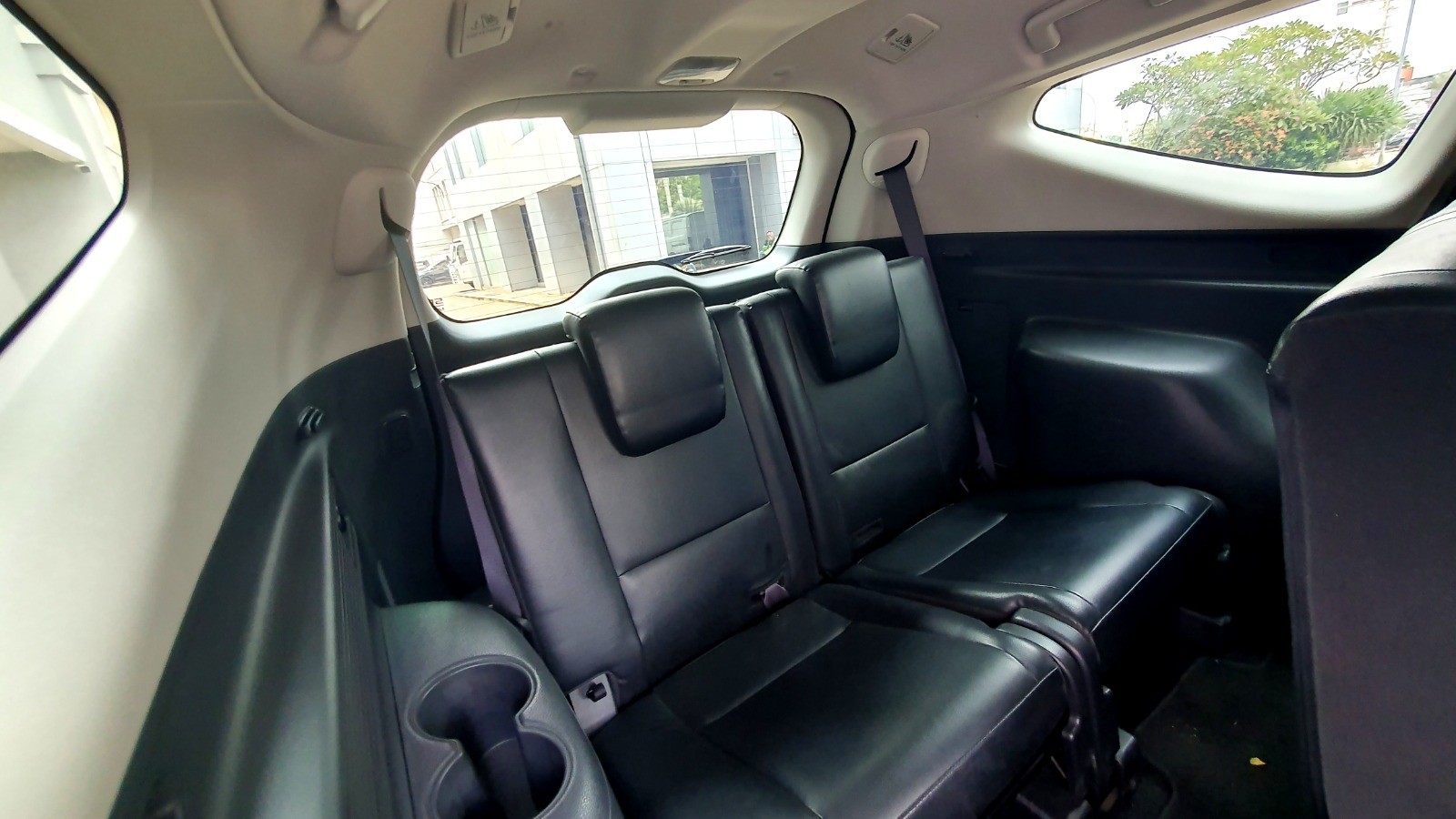 2022 Mitsubishi Pajero Sport 2022 Mitsubishi Pajero Sport