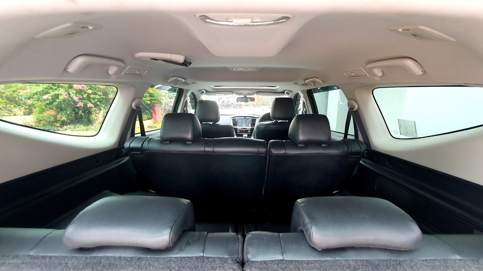 2022 Mitsubishi Pajero Sport 2022 Mitsubishi Pajero Sport