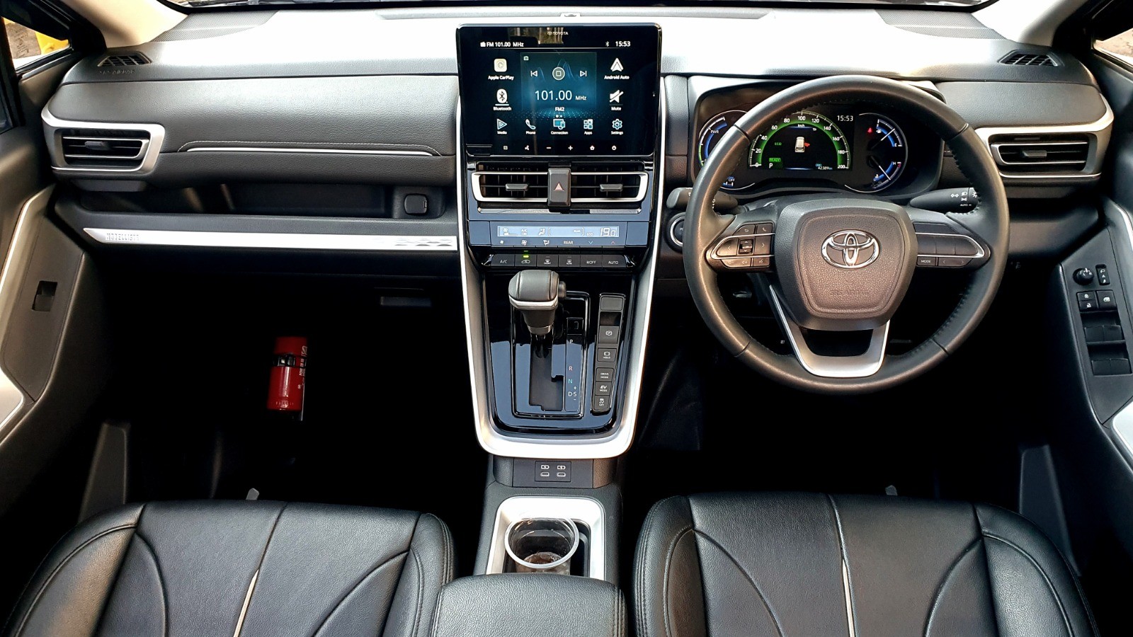 2023 Toyota Kijang Innova Zenix Hybrid EV 2023 Toyota Kijang Innova Zenix Hybrid EV