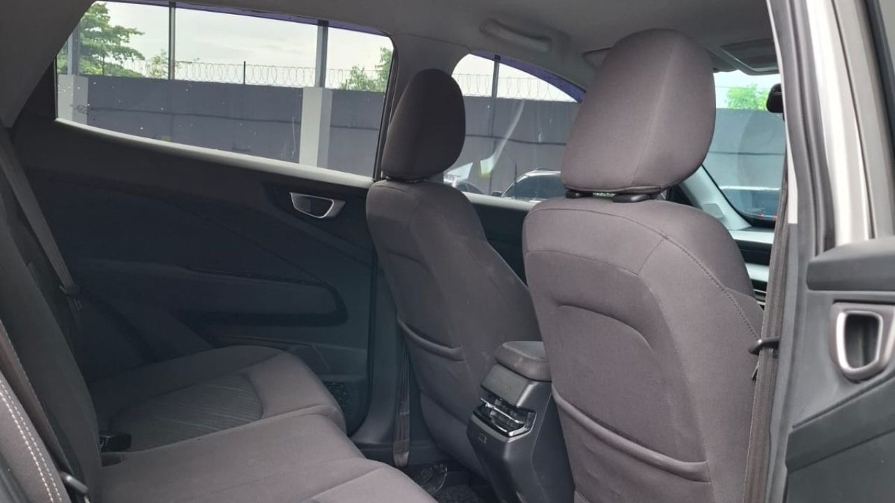 2023 Wuling Alvez 2023 Wuling Alvez