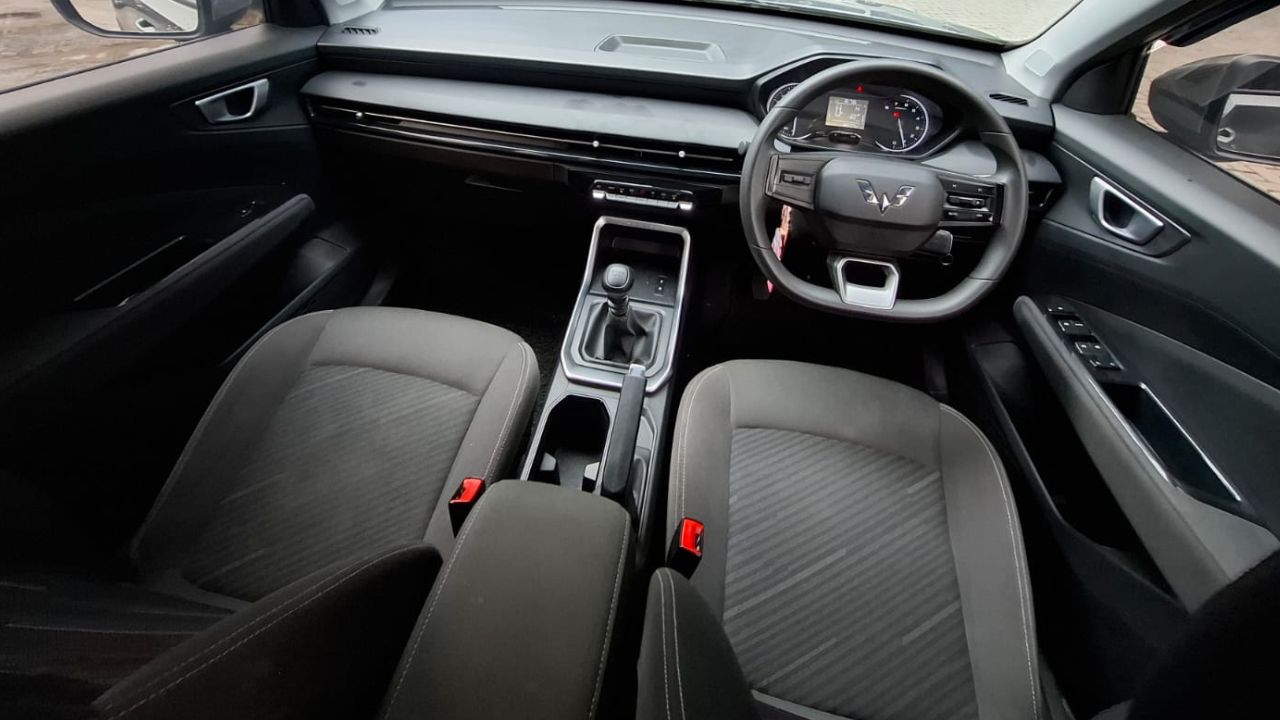 2023 Wuling Alvez 2023 Wuling Alvez