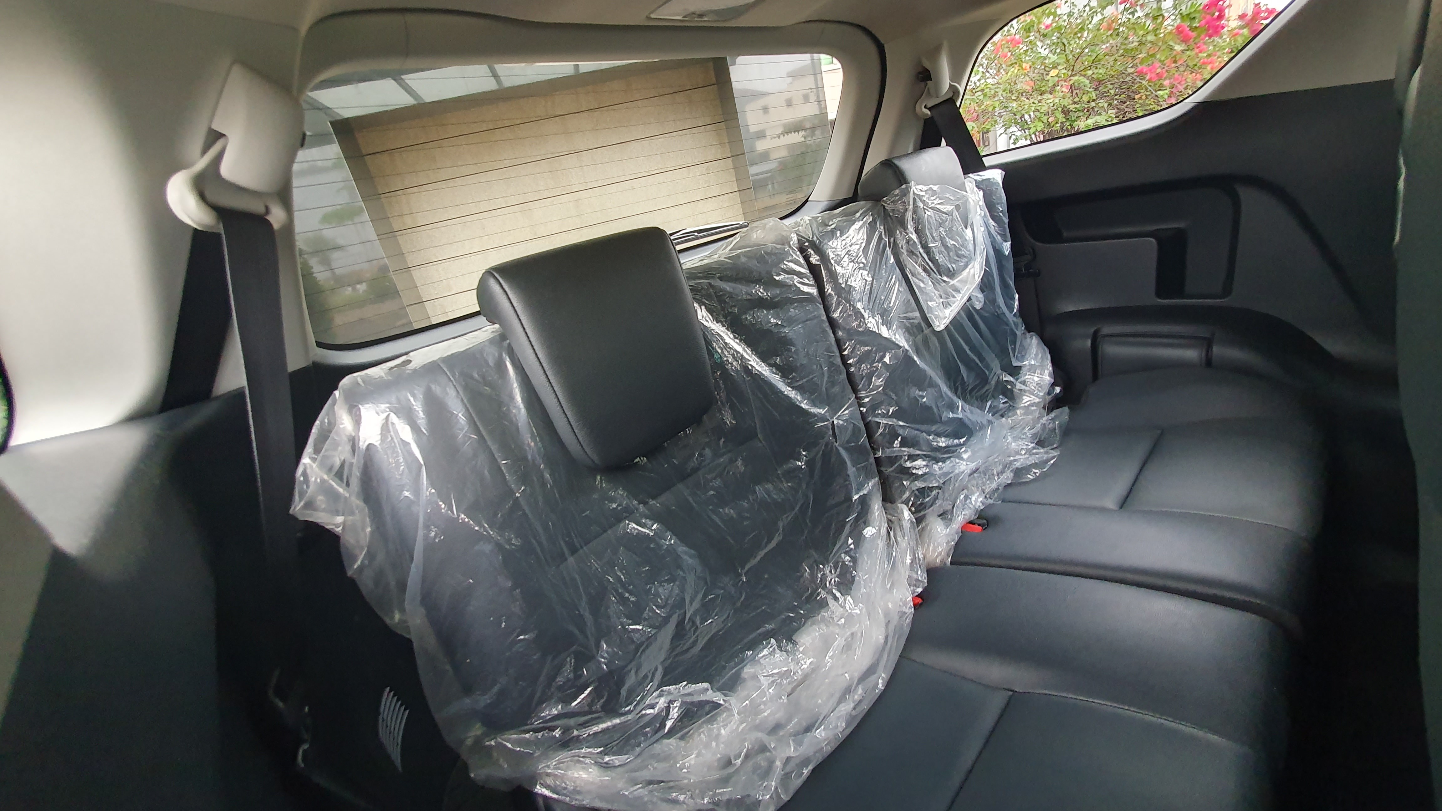 2021 Toyota Fortuner VRZ 4X2 TRD 2.4L AT 2021 Toyota Fortuner VRZ 4X2 TRD 2.4L AT