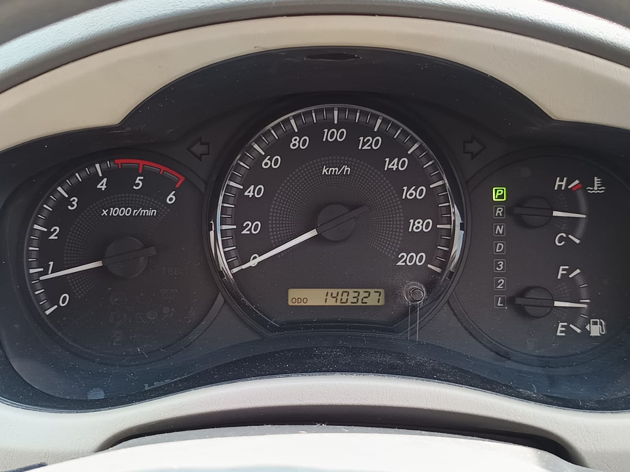 2011 Toyota Innova 2011 Toyota Innova