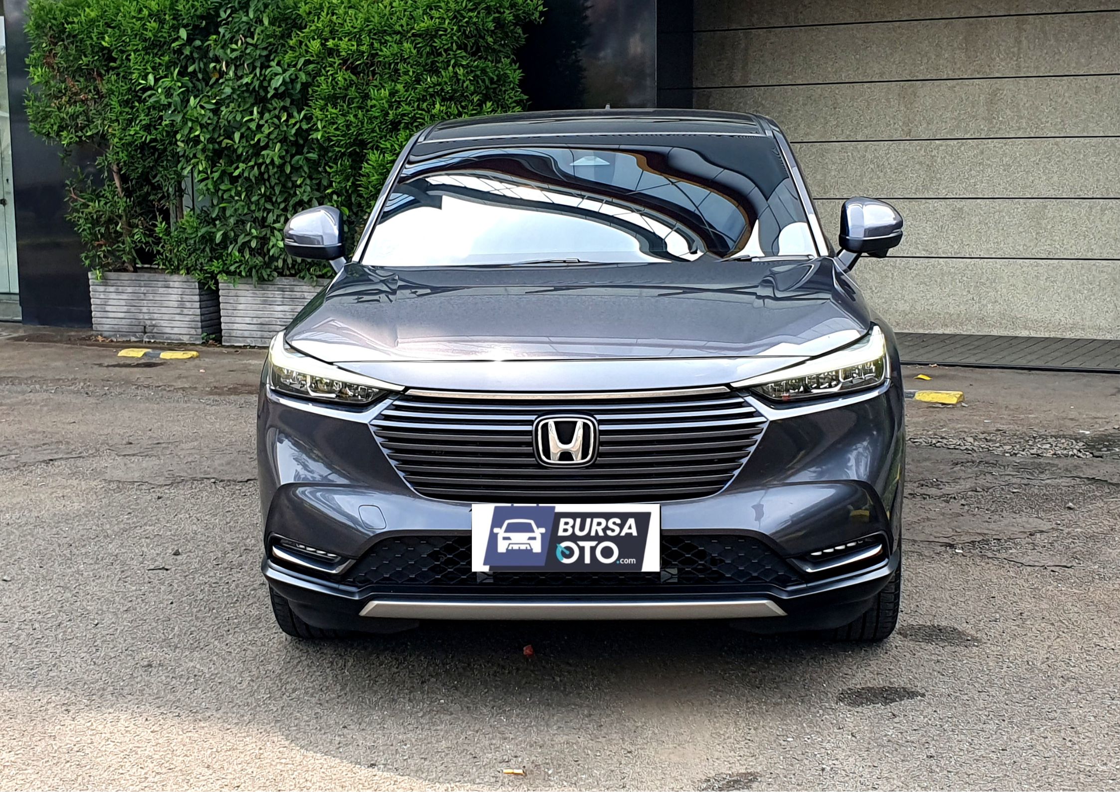 2023 Honda HRV Bekas 2023 Honda HRV Bekas