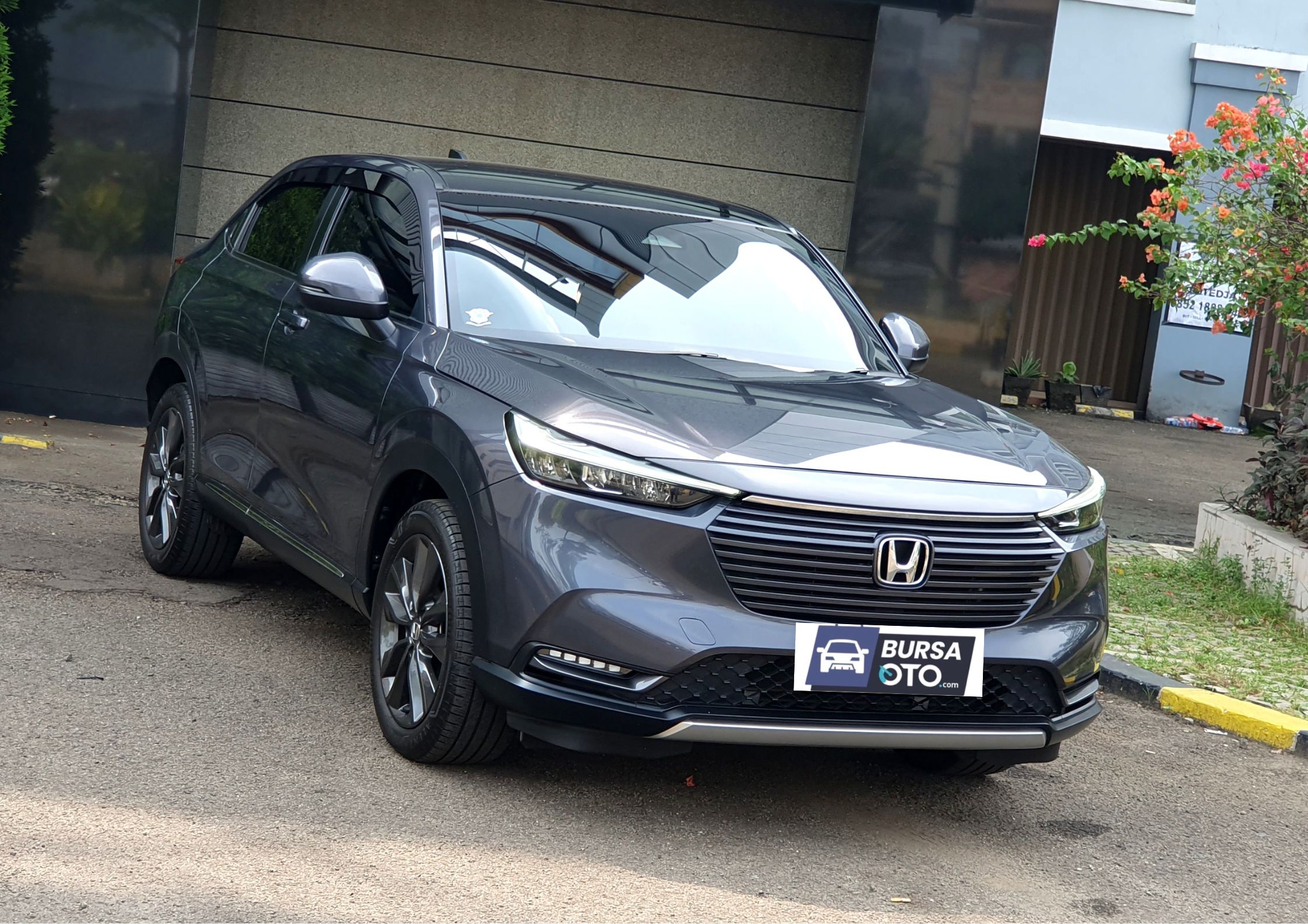 2023 Honda HRV 2023 Honda HRV