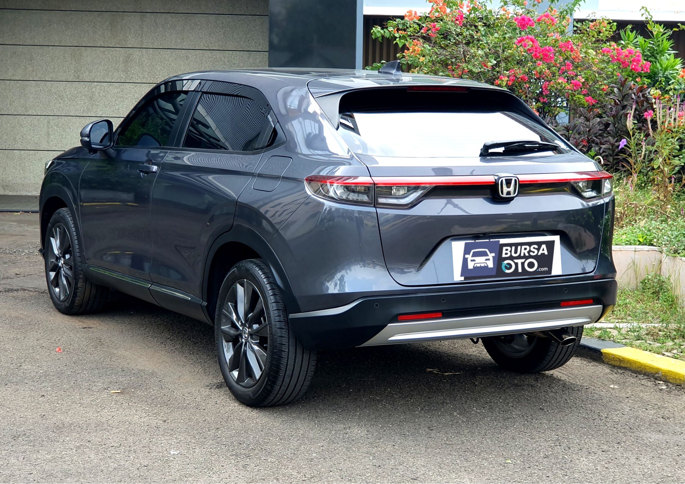 2023 Honda HRV 2023 Honda HRV