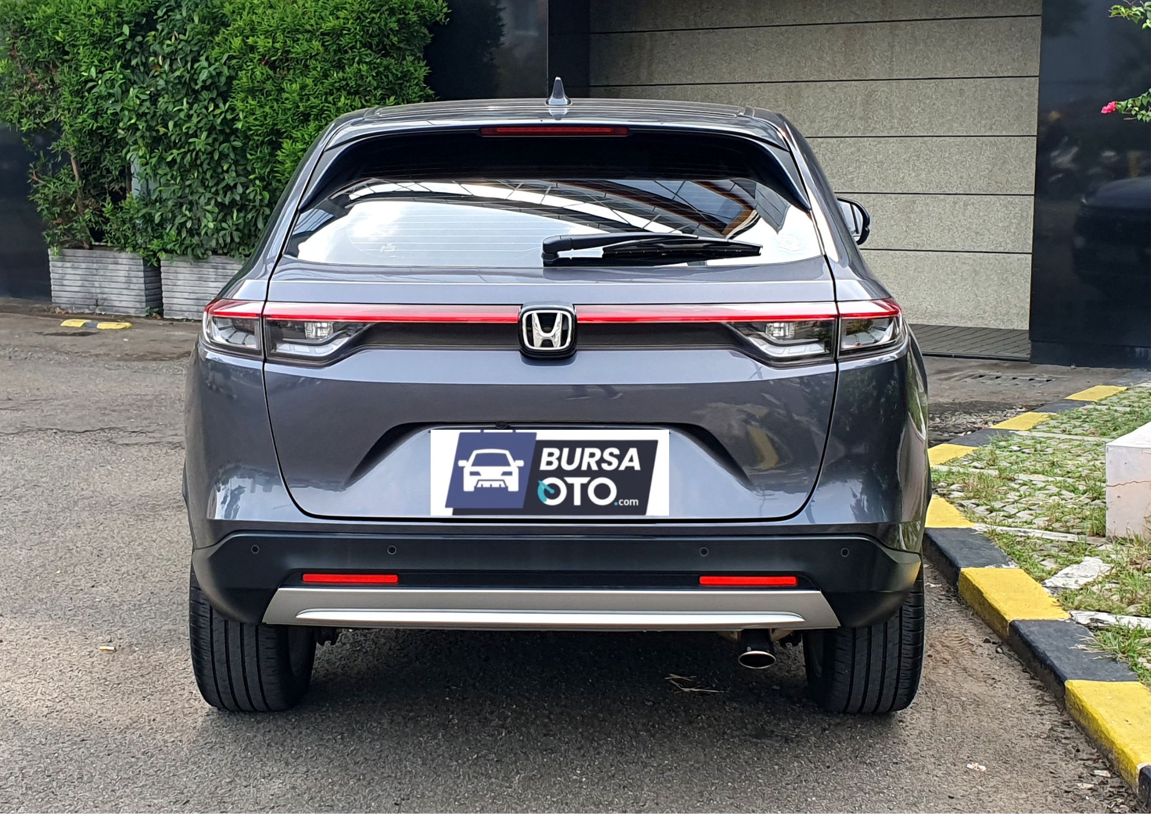 2023 Honda HRV 2023 Honda HRV