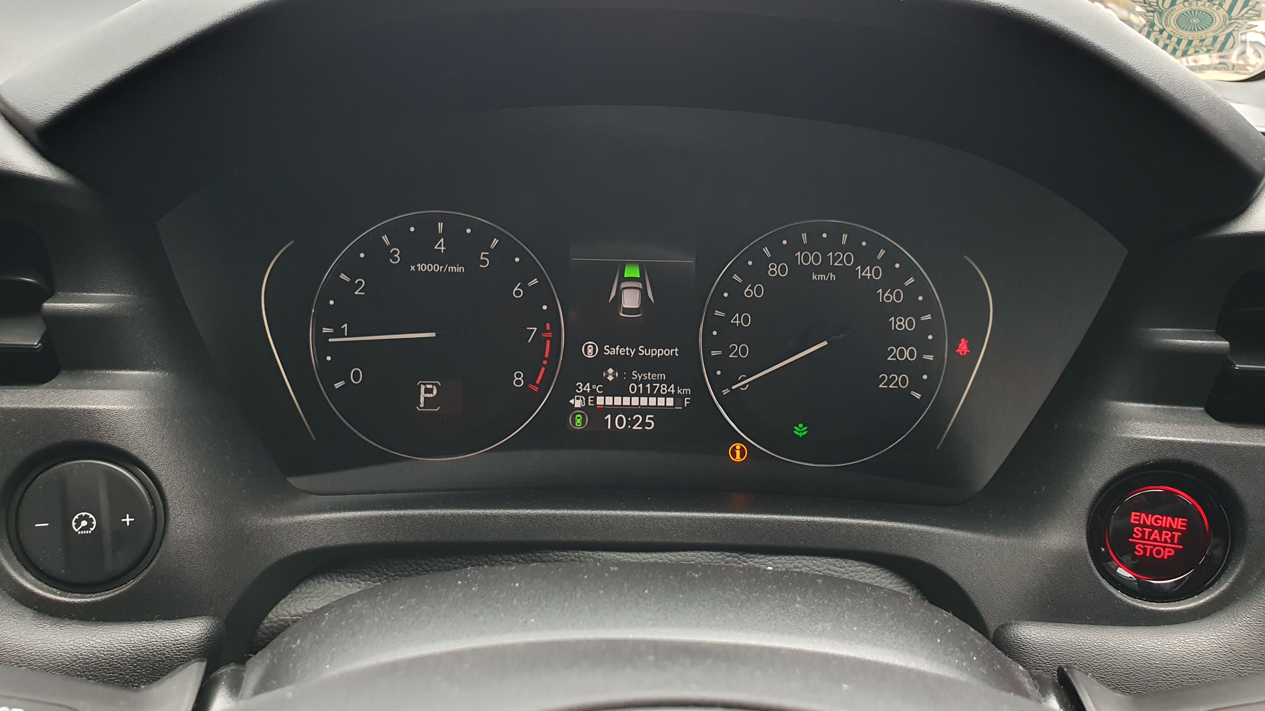 2023 Honda HRV 2023 Honda HRV