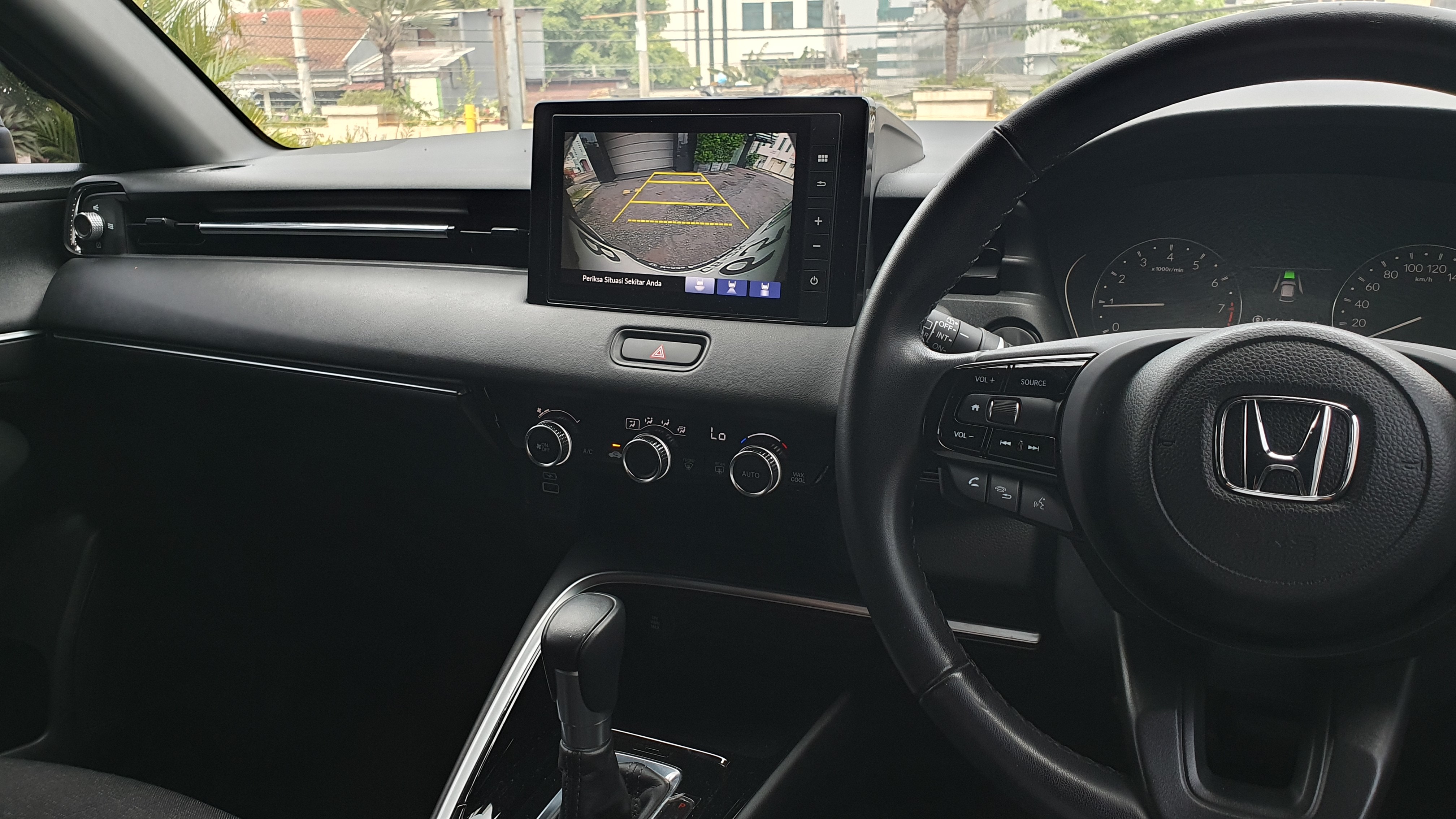 2023 Honda HRV 2023 Honda HRV