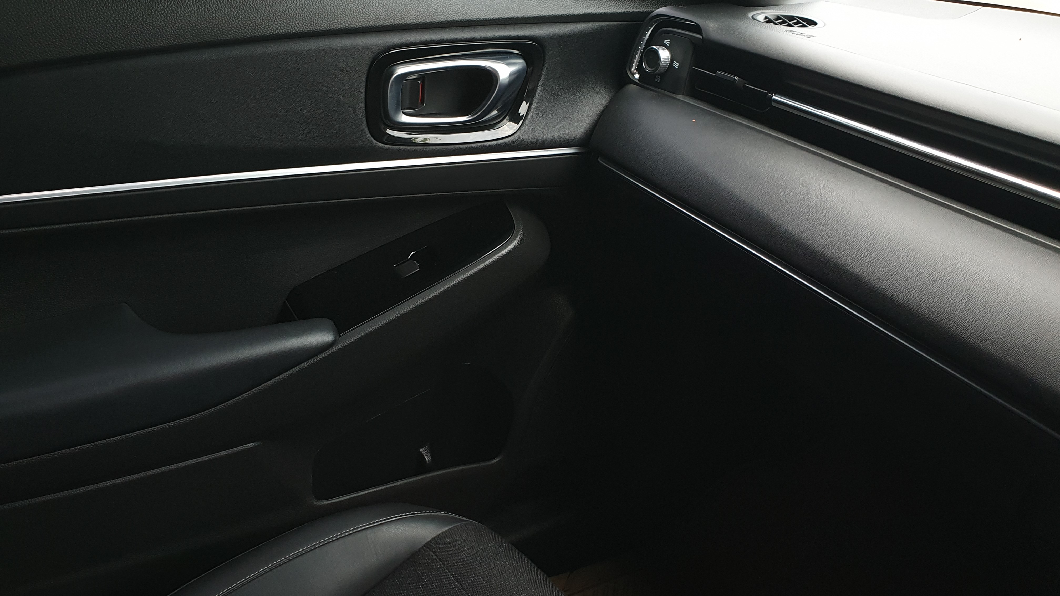 2023 Honda HRV 2023 Honda HRV