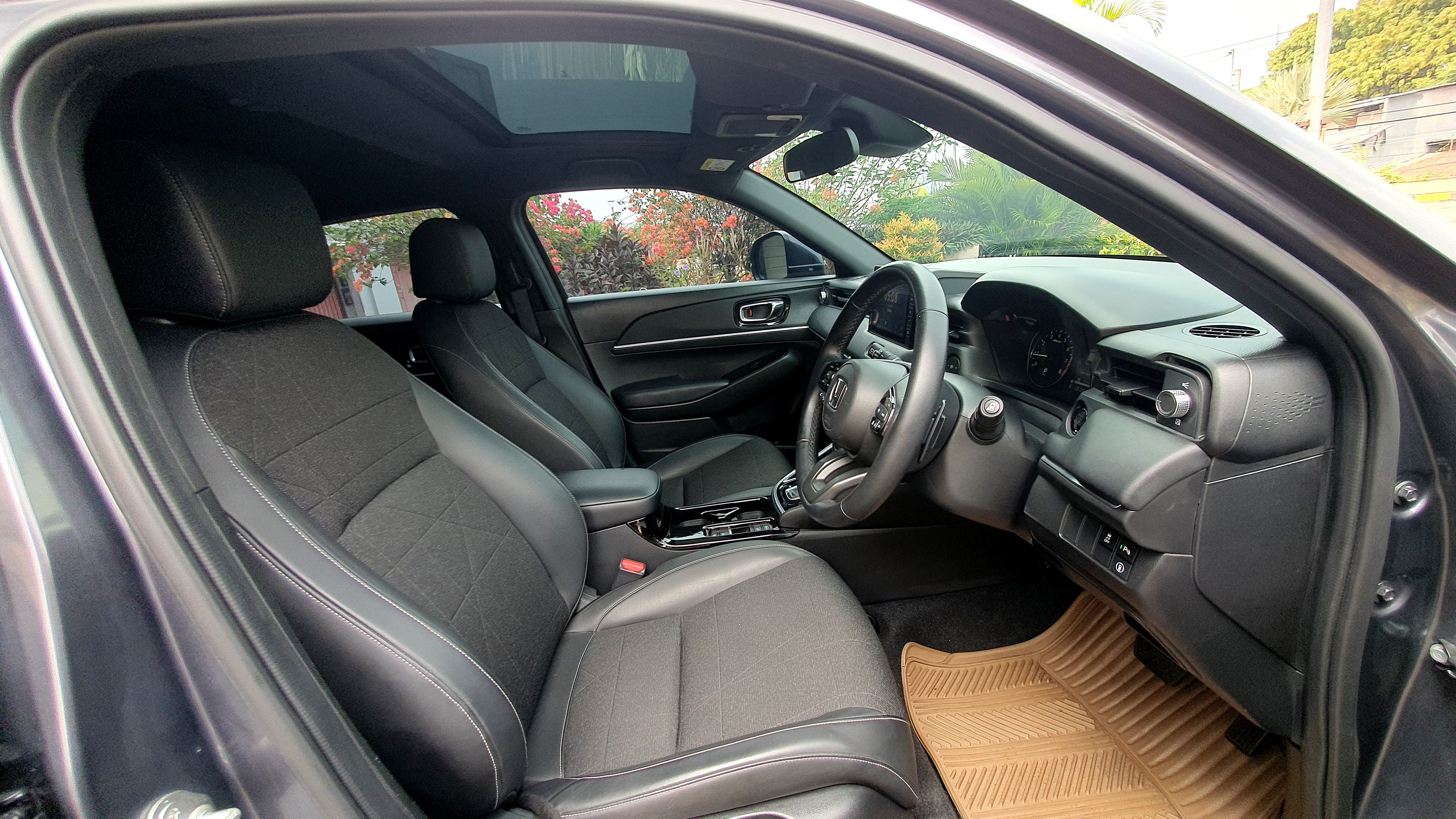 2023 Honda HRV 2023 Honda HRV