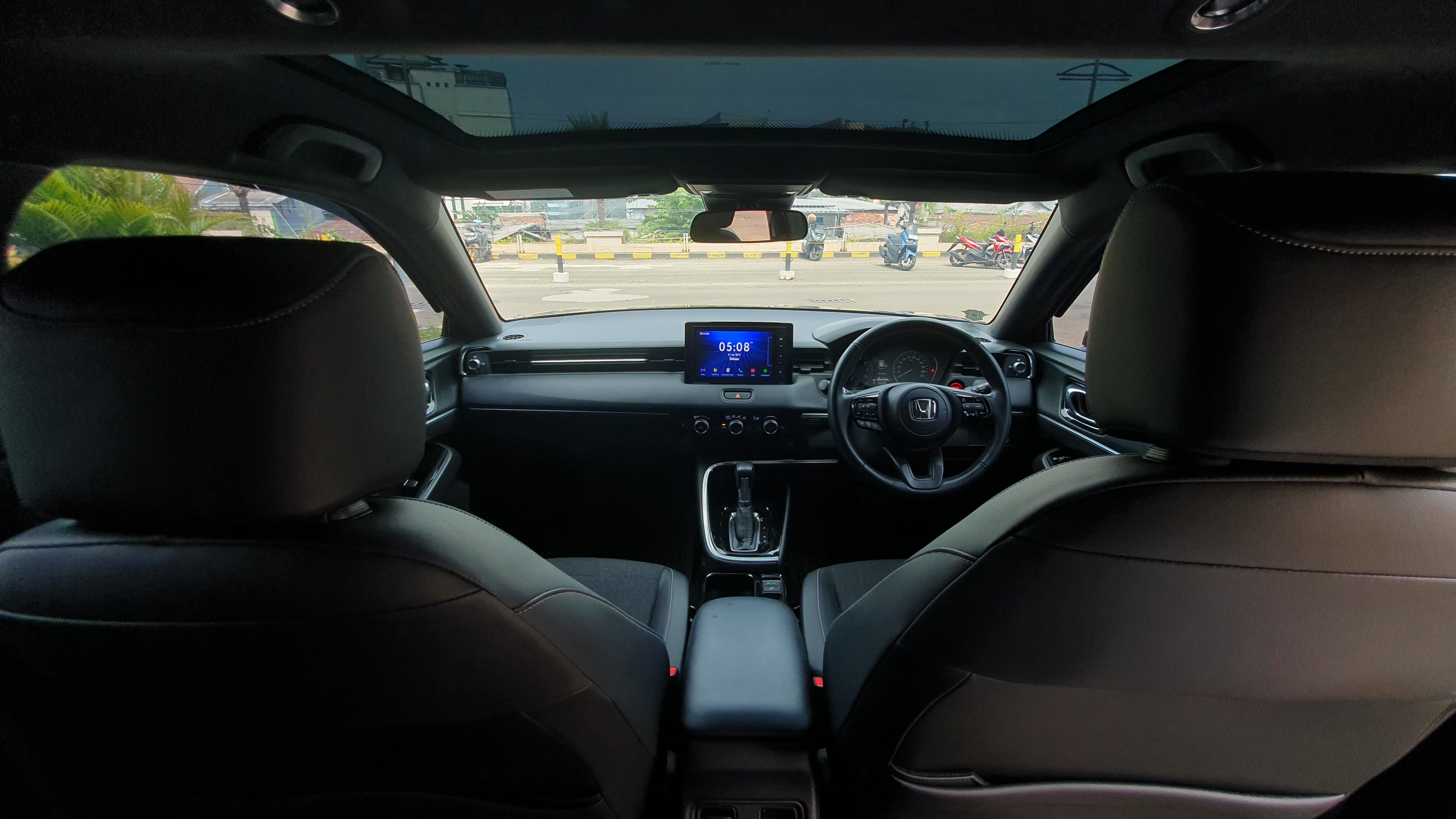 2023 Honda HRV 2023 Honda HRV