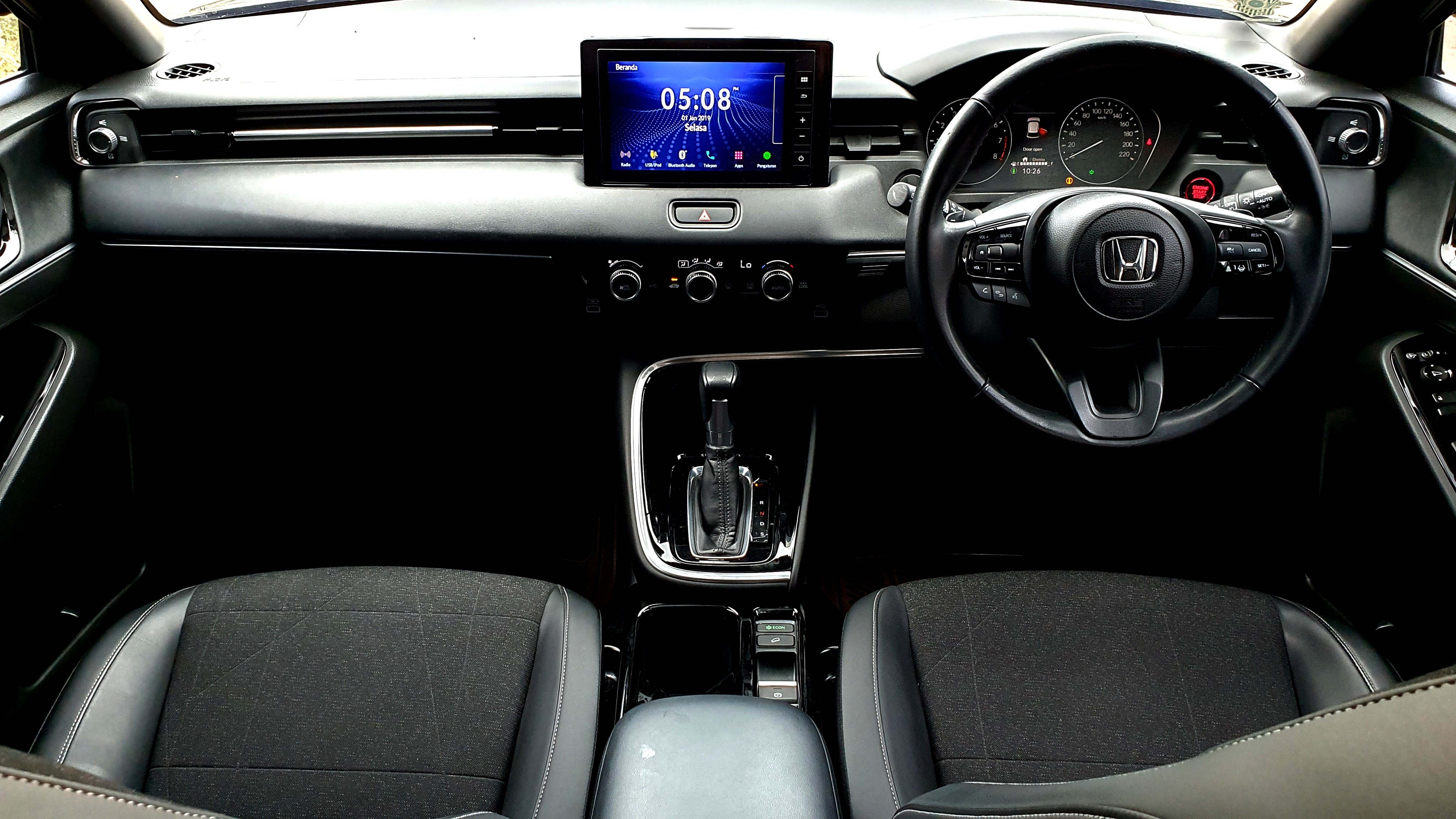 2023 Honda HRV 2023 Honda HRV