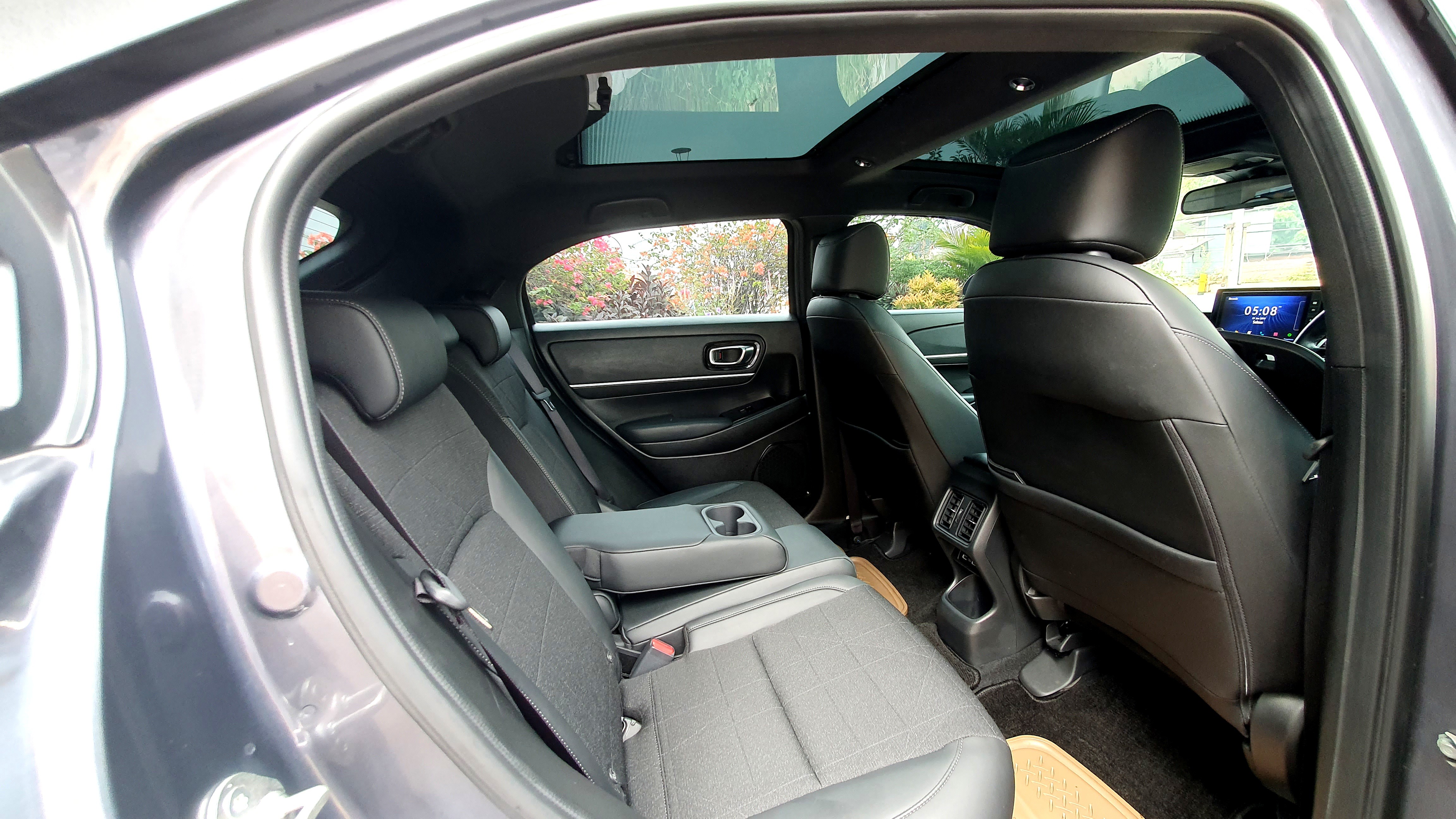 2023 Honda HRV 2023 Honda HRV