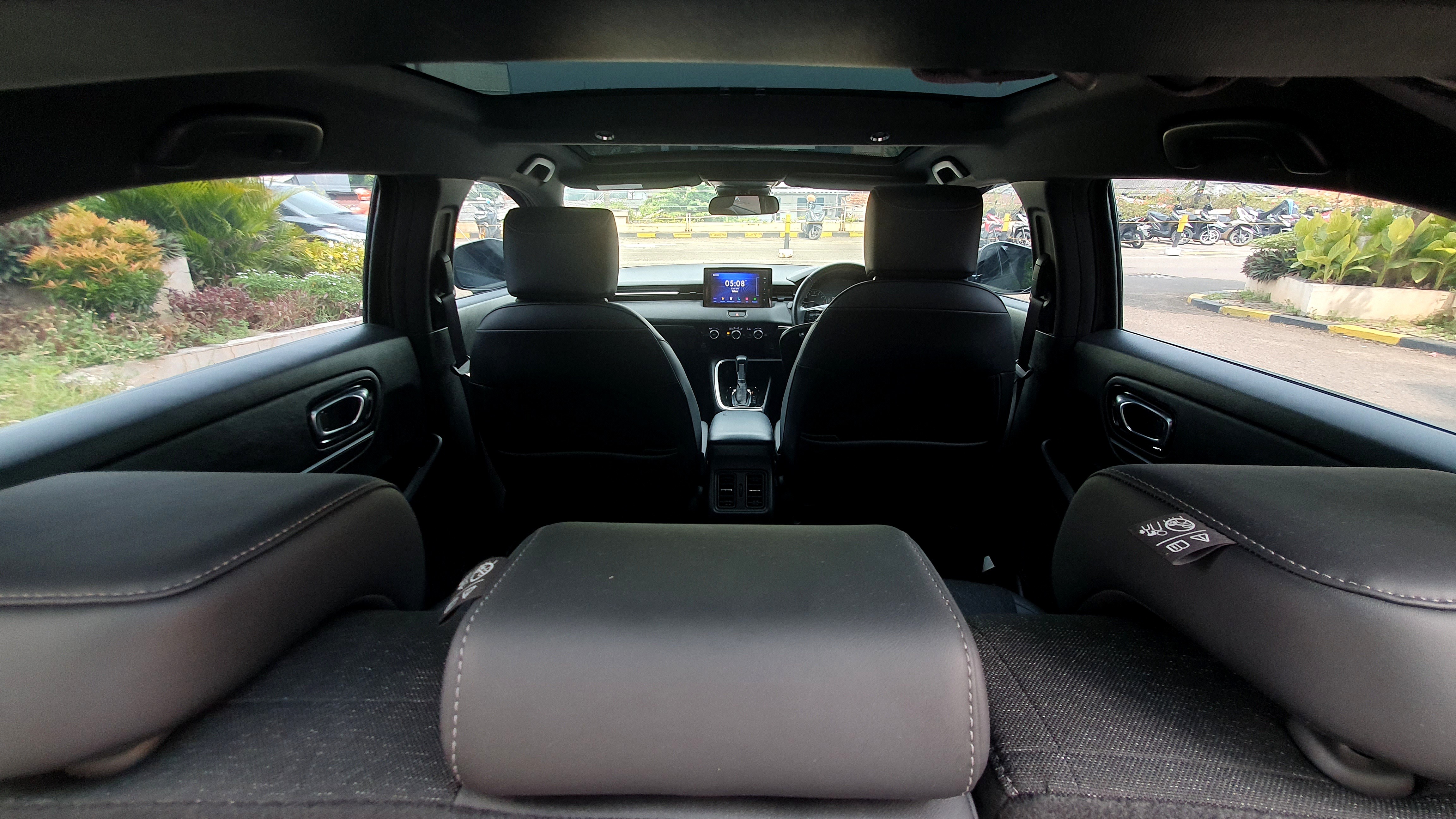 2023 Honda HRV 2023 Honda HRV