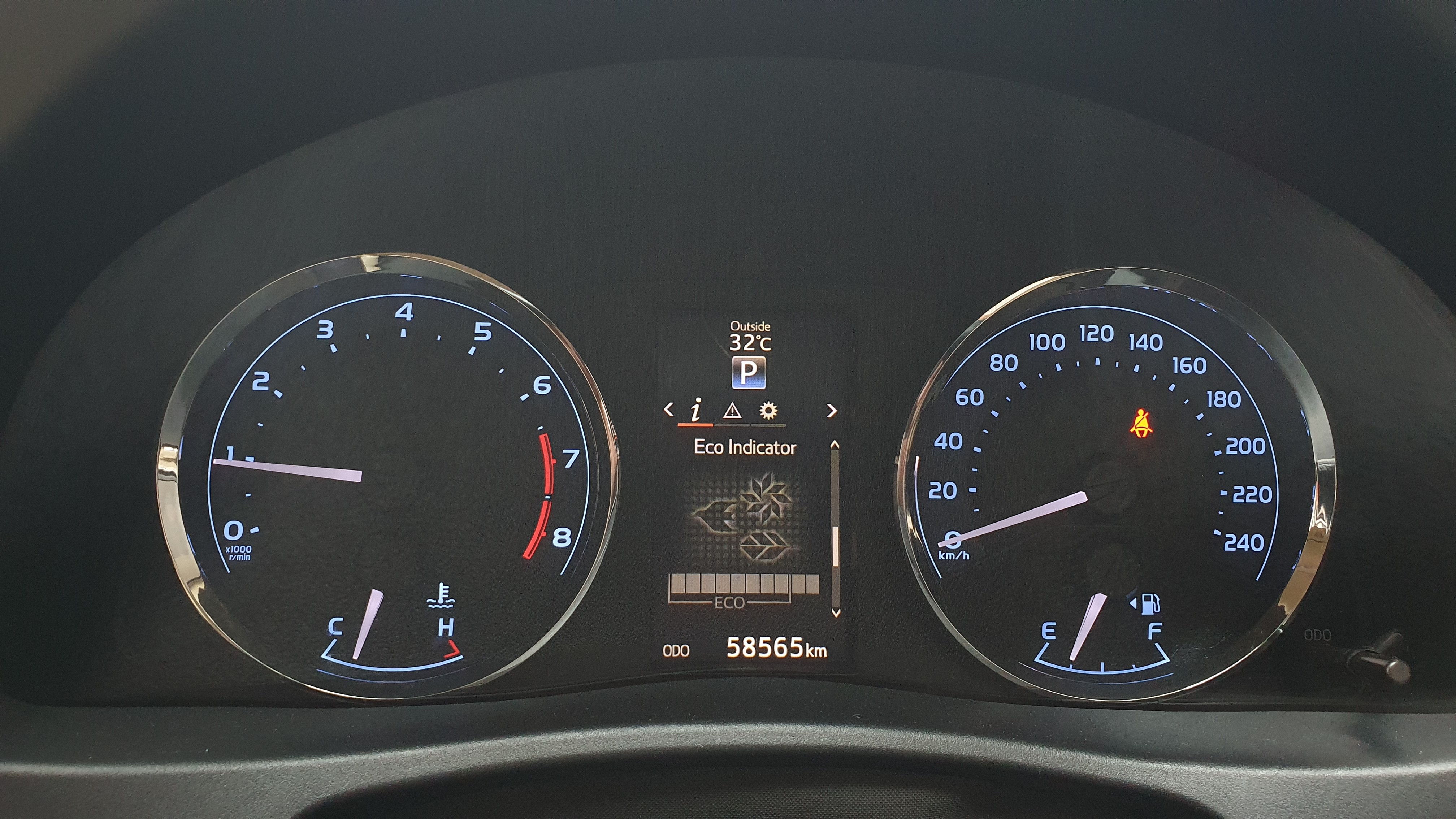 2019 Toyota Corolla Altis 2019 Toyota Corolla Altis