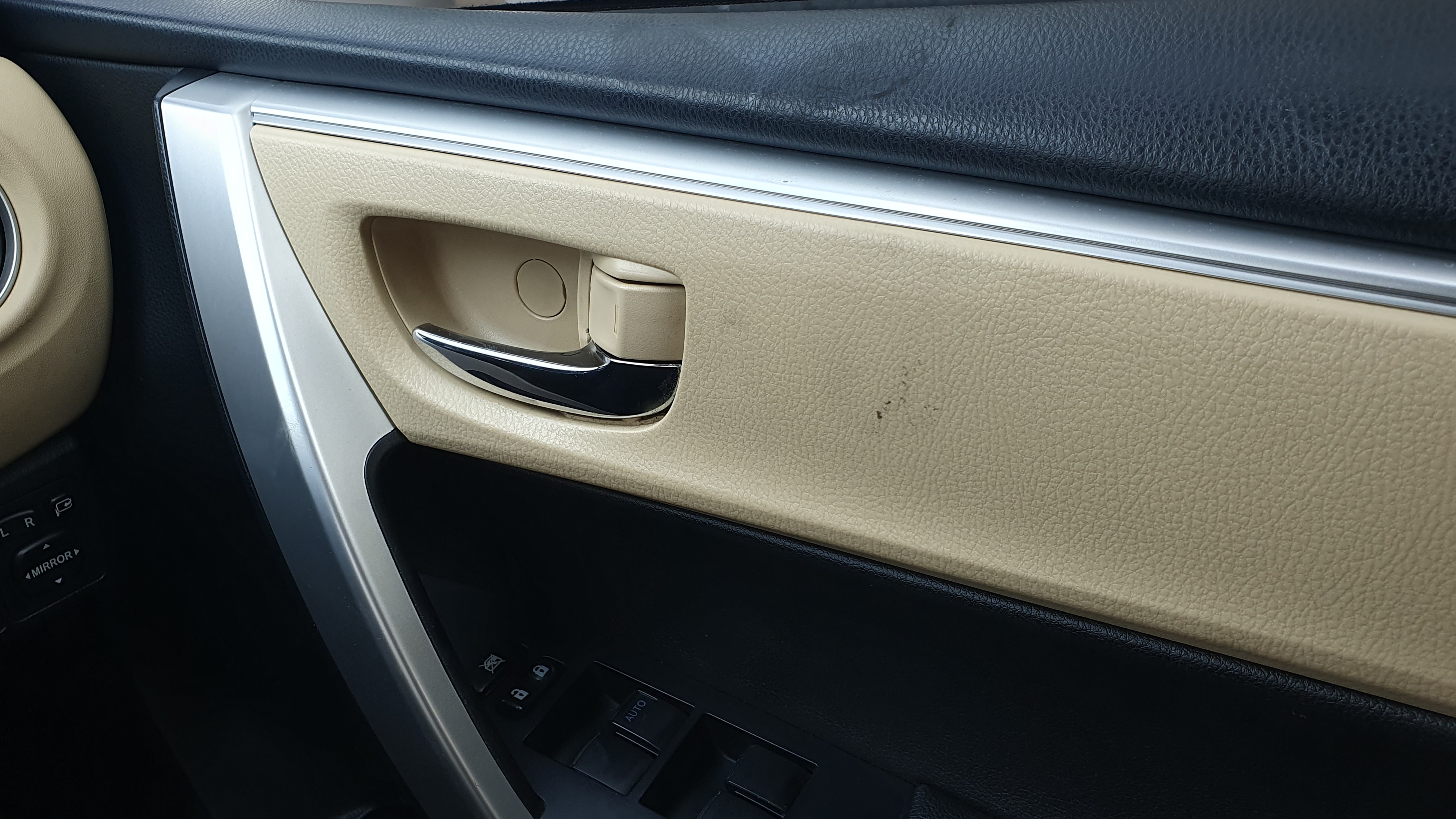 2019 Toyota Corolla Altis 2019 Toyota Corolla Altis