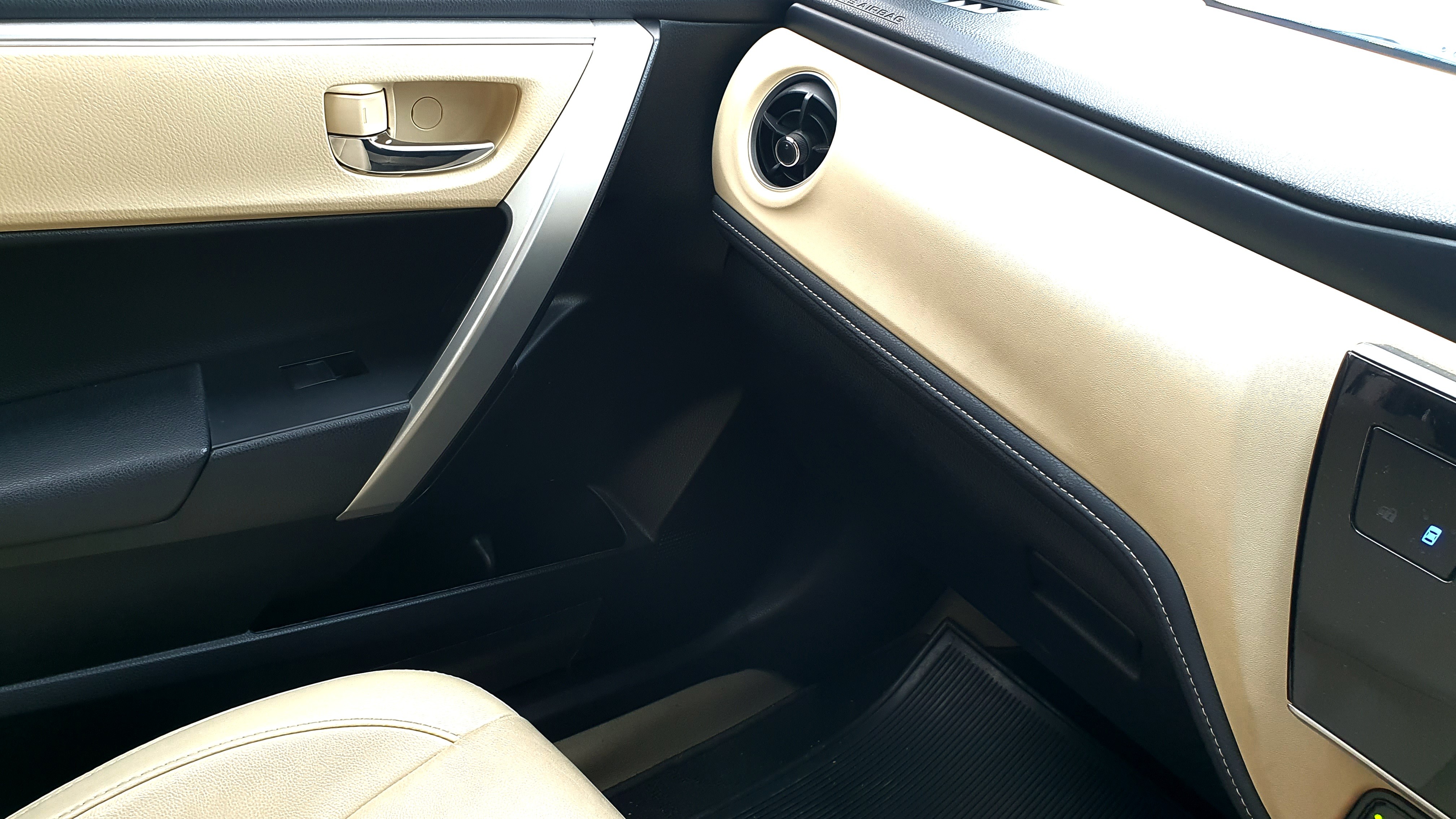 2019 Toyota Corolla Altis 2019 Toyota Corolla Altis