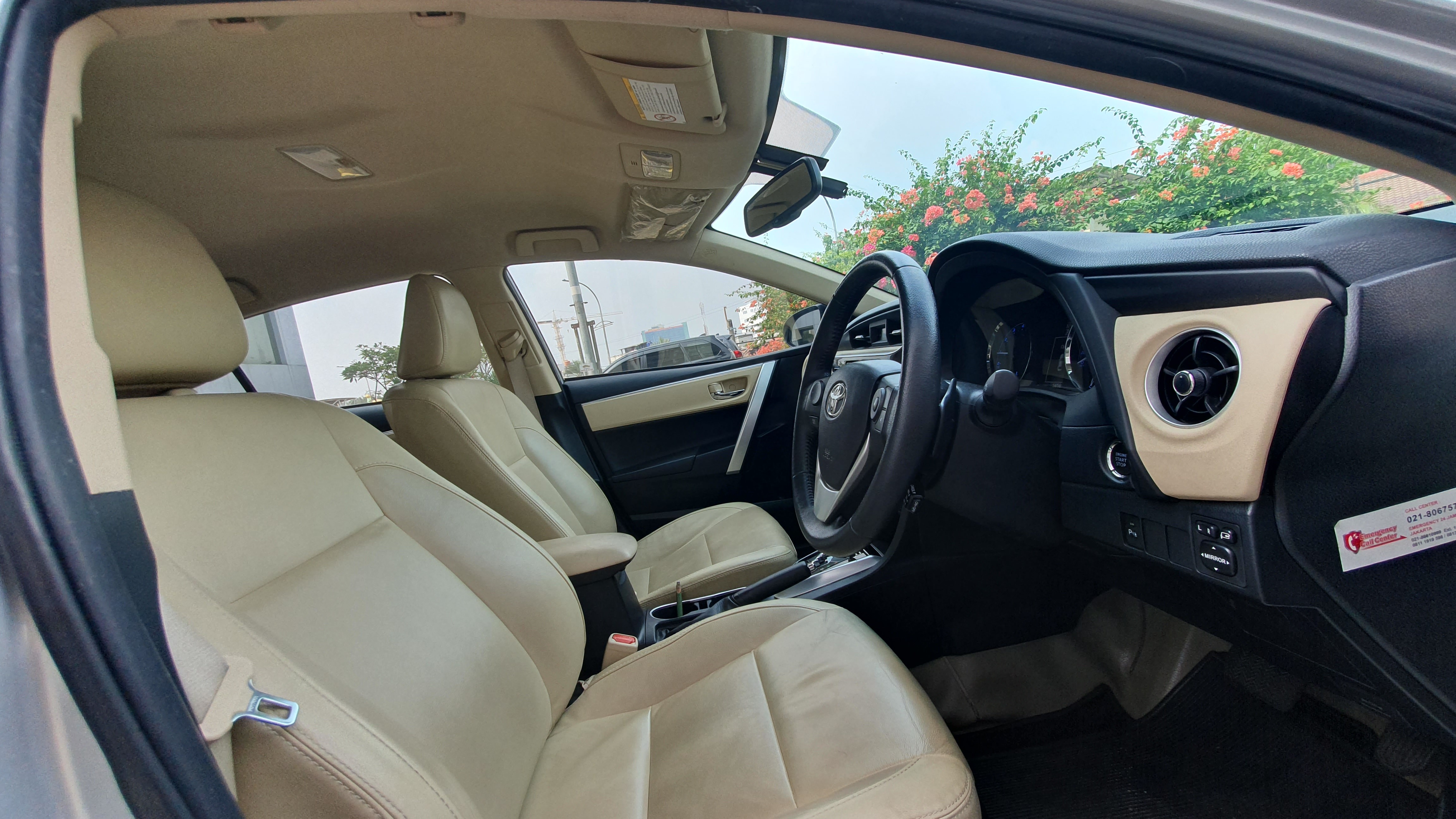 2019 Toyota Corolla Altis 2019 Toyota Corolla Altis