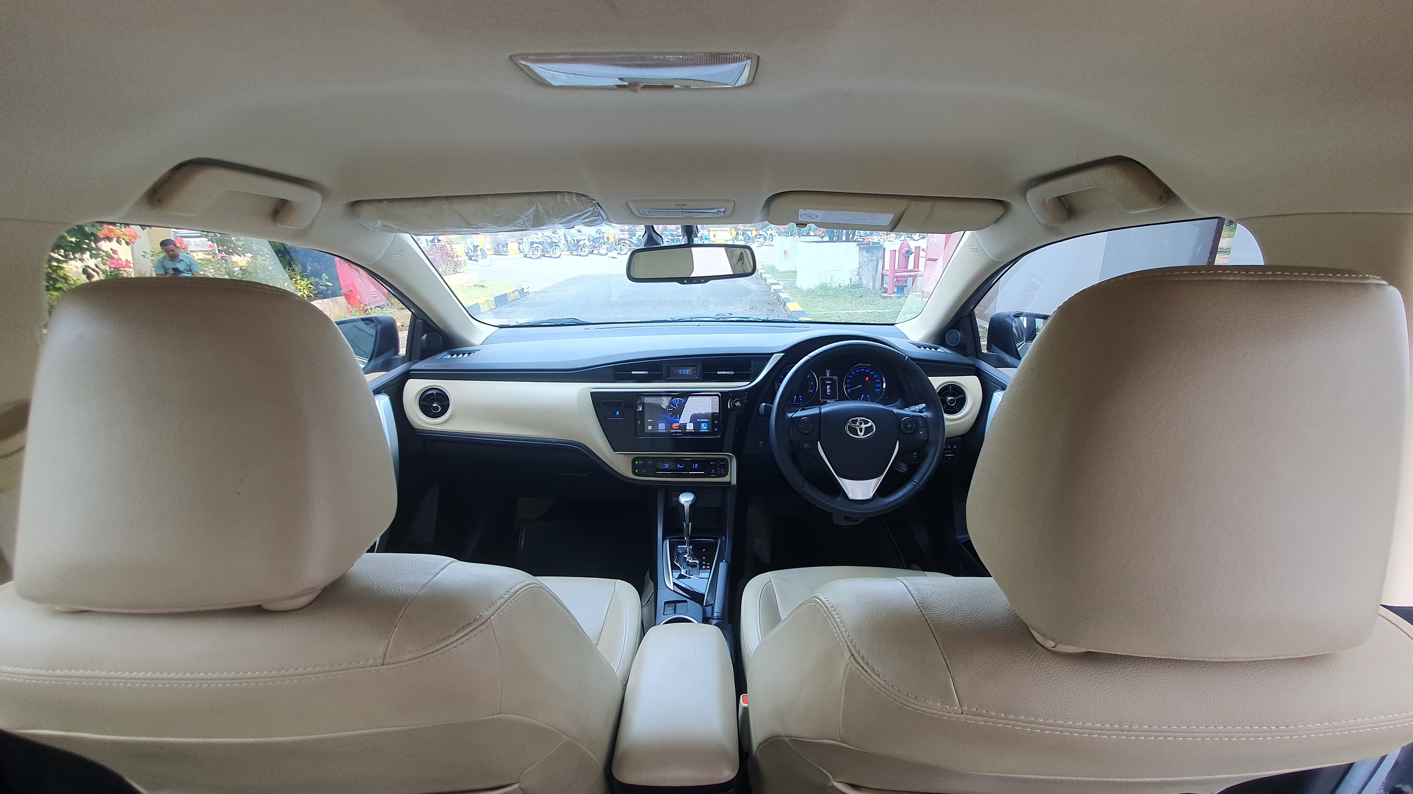 2019 Toyota Corolla Altis 2019 Toyota Corolla Altis