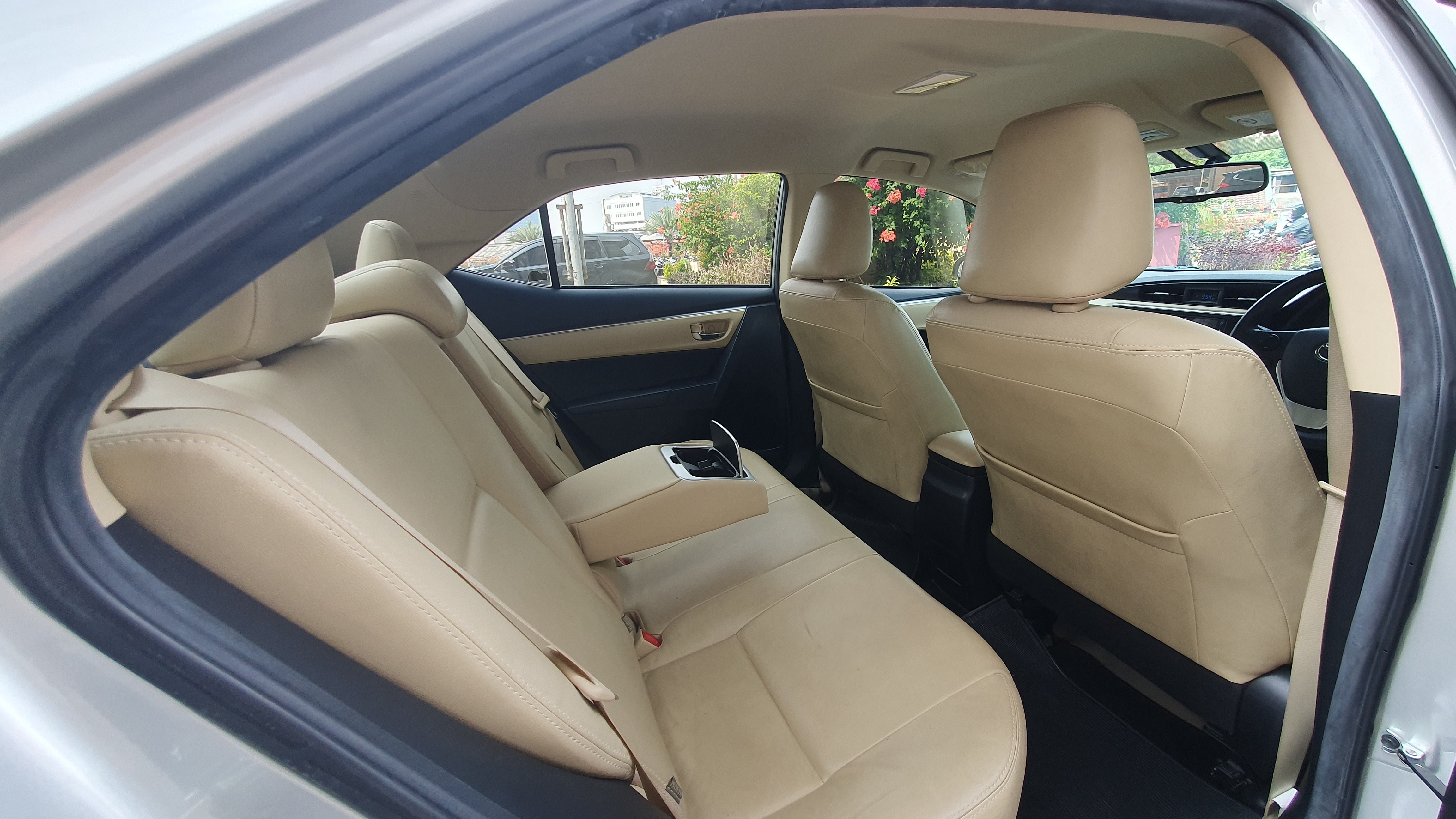 2019 Toyota Corolla Altis 2019 Toyota Corolla Altis