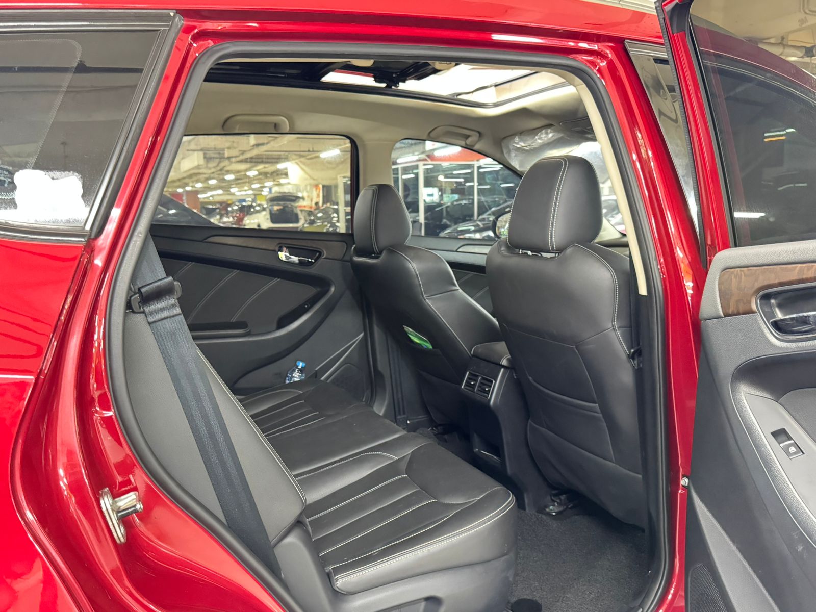 2021 DFSK Glory i-Auto 2021 DFSK Glory i-Auto