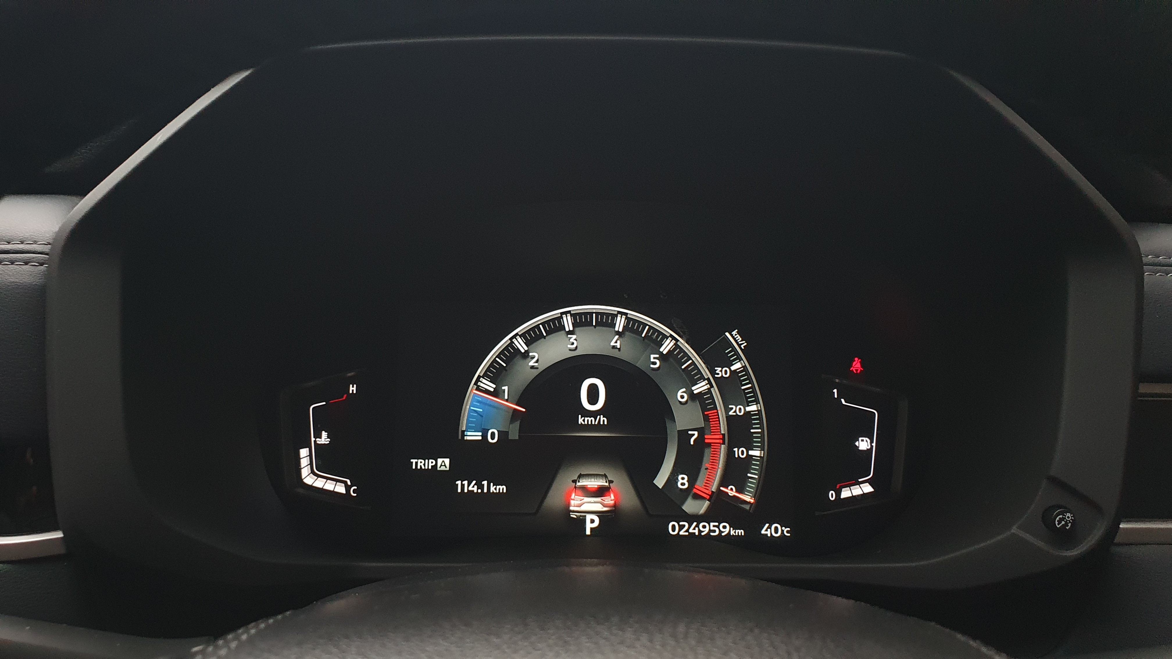 2022 Mitsubishi Xpander Cross 2022 Mitsubishi Xpander Cross