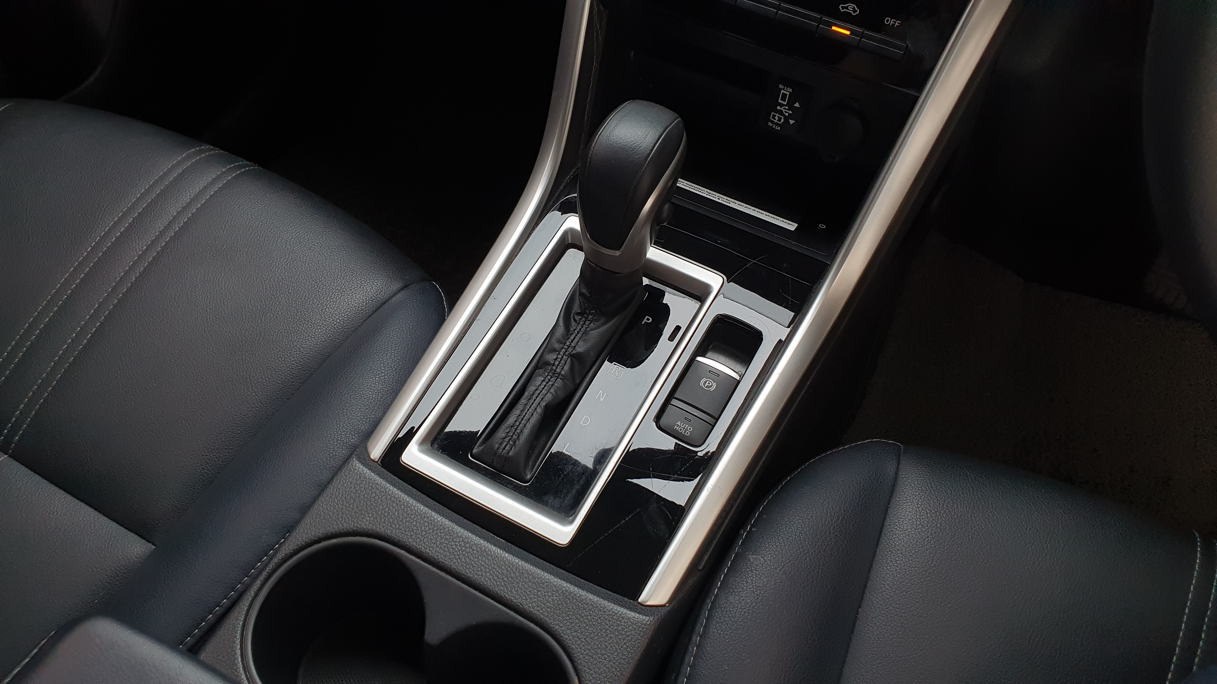 2022 Mitsubishi Xpander Cross 2022 Mitsubishi Xpander Cross