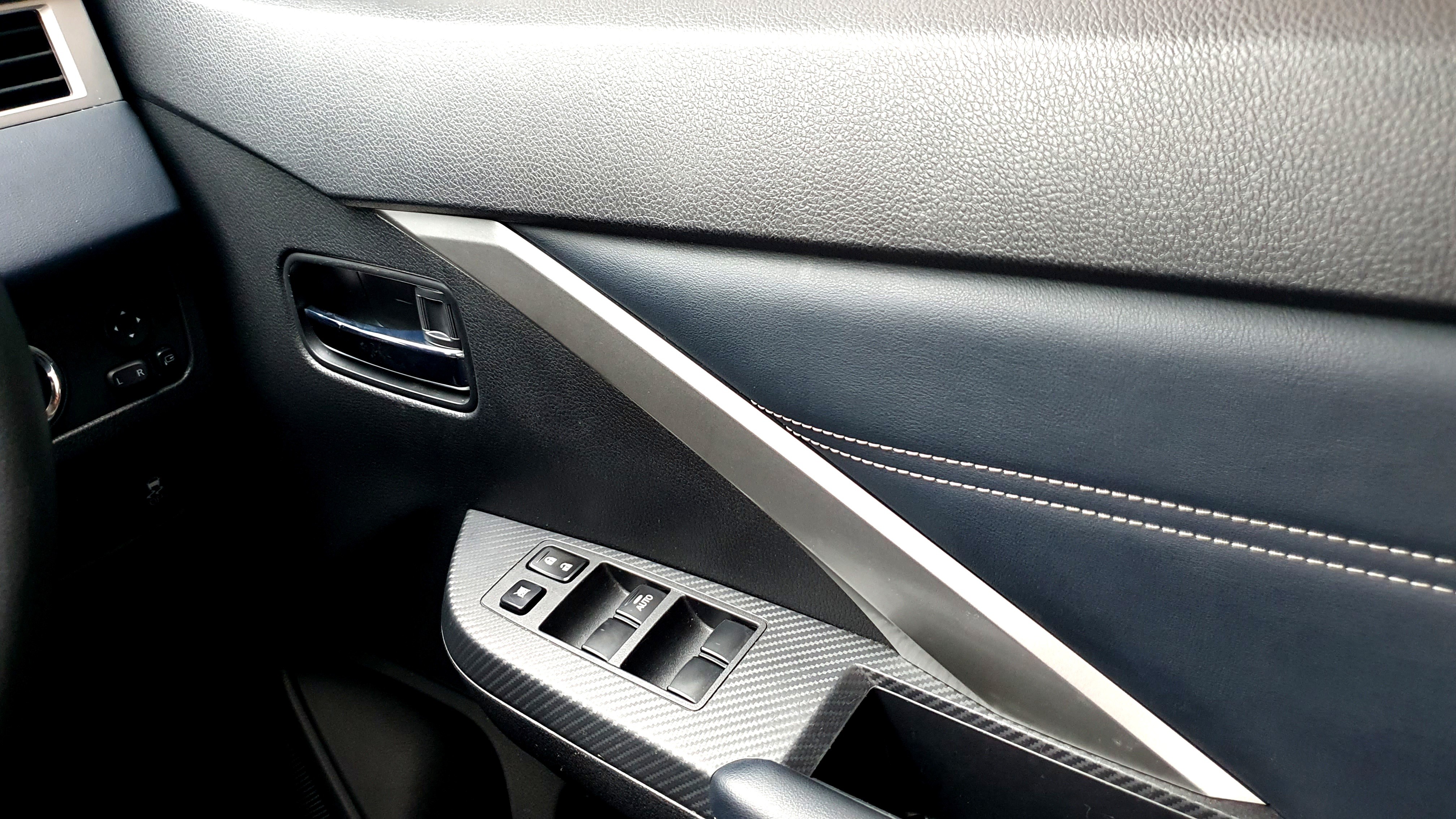 2022 Mitsubishi Xpander Cross 2022 Mitsubishi Xpander Cross