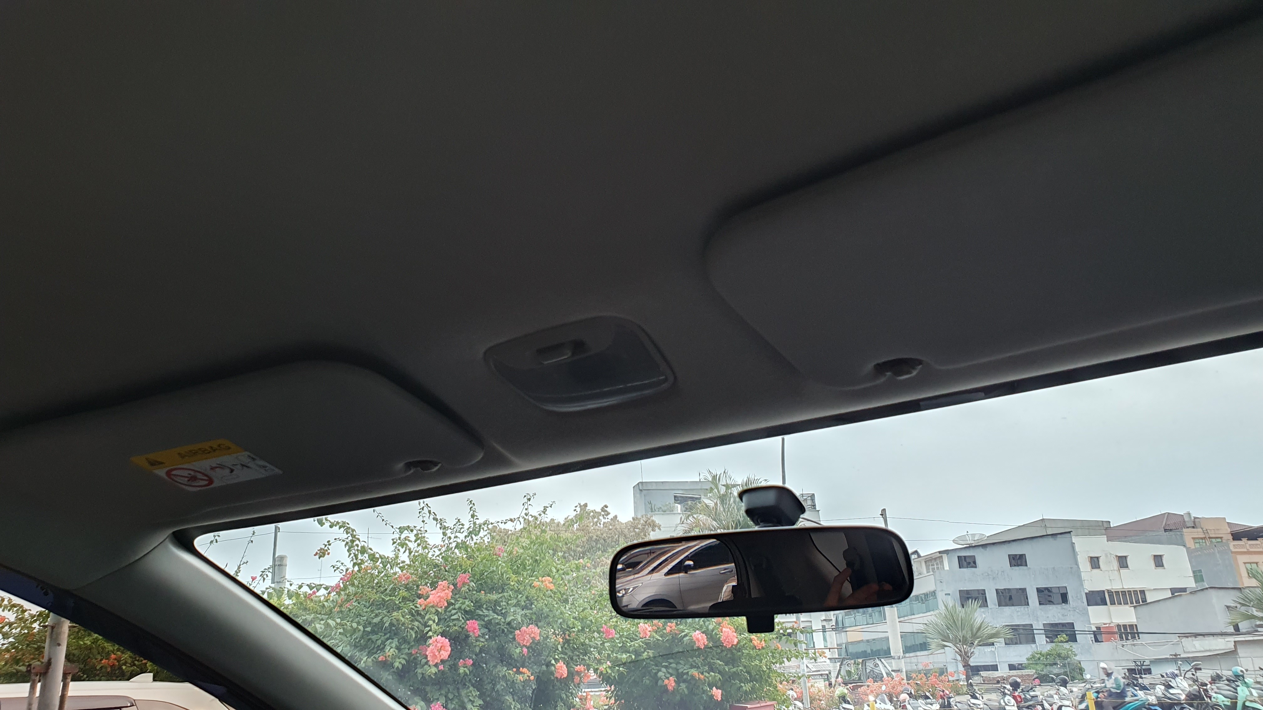 2022 Mitsubishi Xpander Cross 2022 Mitsubishi Xpander Cross