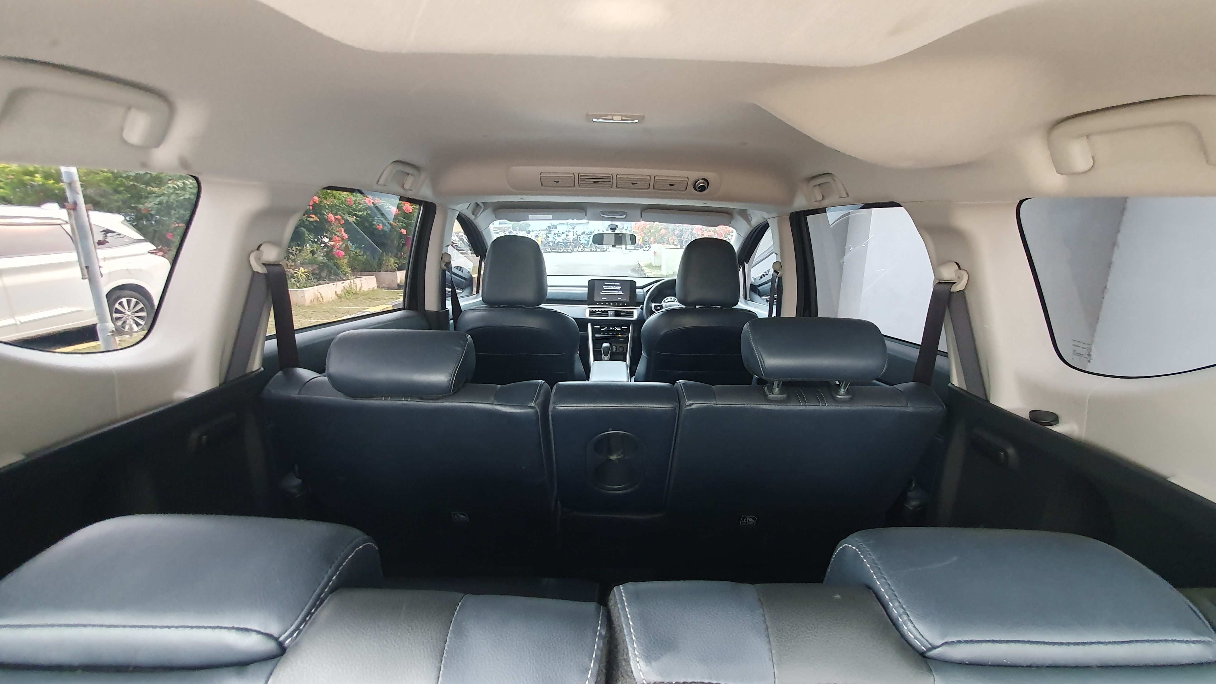 2022 Mitsubishi Xpander Cross 2022 Mitsubishi Xpander Cross