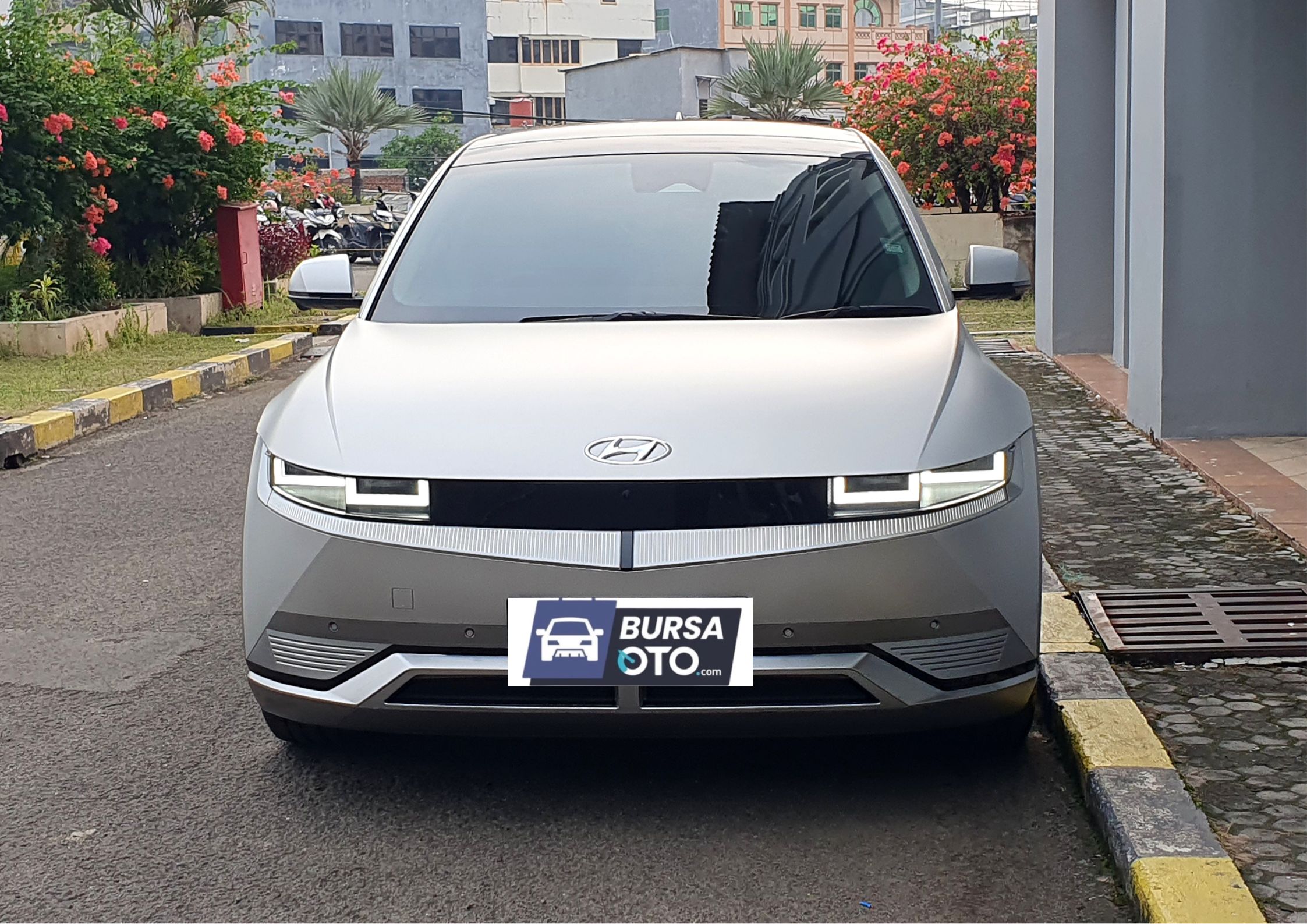 2023 Hyundai Ioniq 5 Bekas 2023 Hyundai Ioniq 5 Bekas