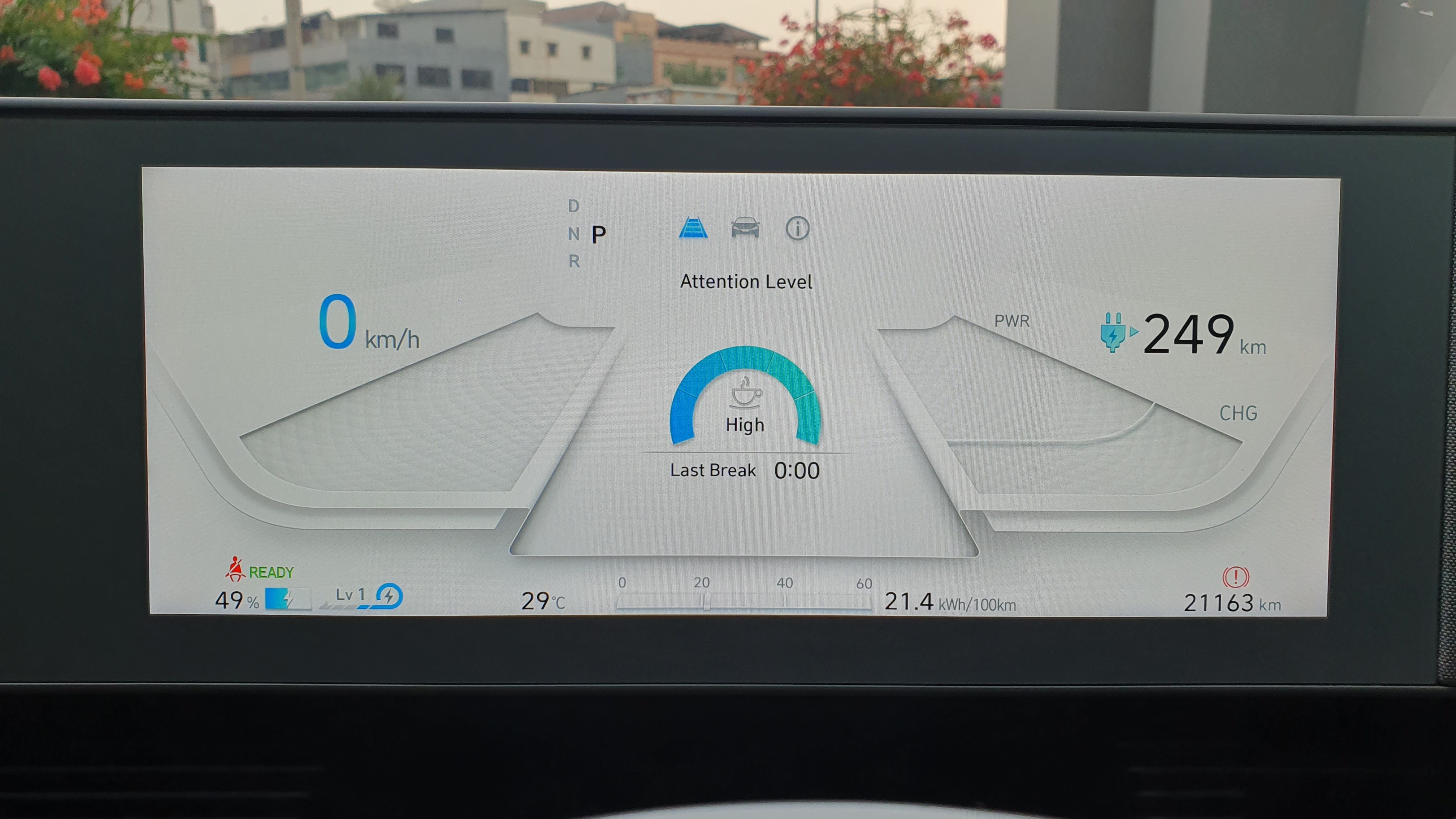 2023 Hyundai Ioniq 5 Long Range Signature 2023 Hyundai Ioniq 5 Long Range Signature