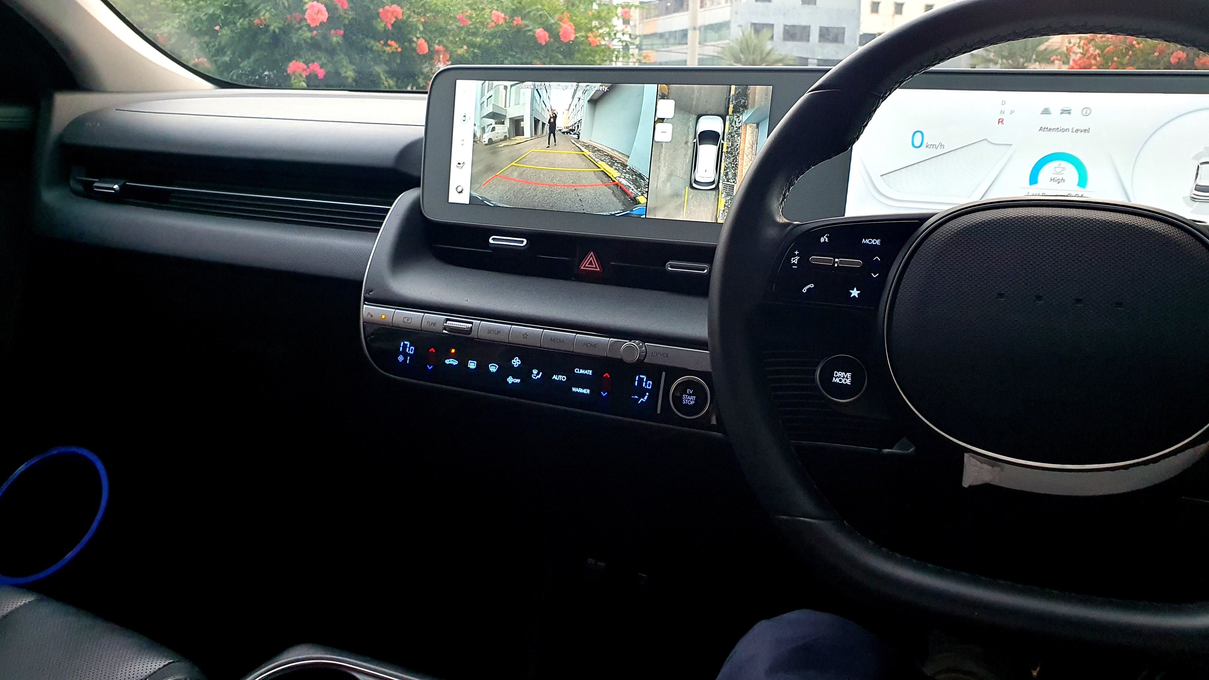 2023 Hyundai Ioniq 5 Long Range Signature 2023 Hyundai Ioniq 5 Long Range Signature