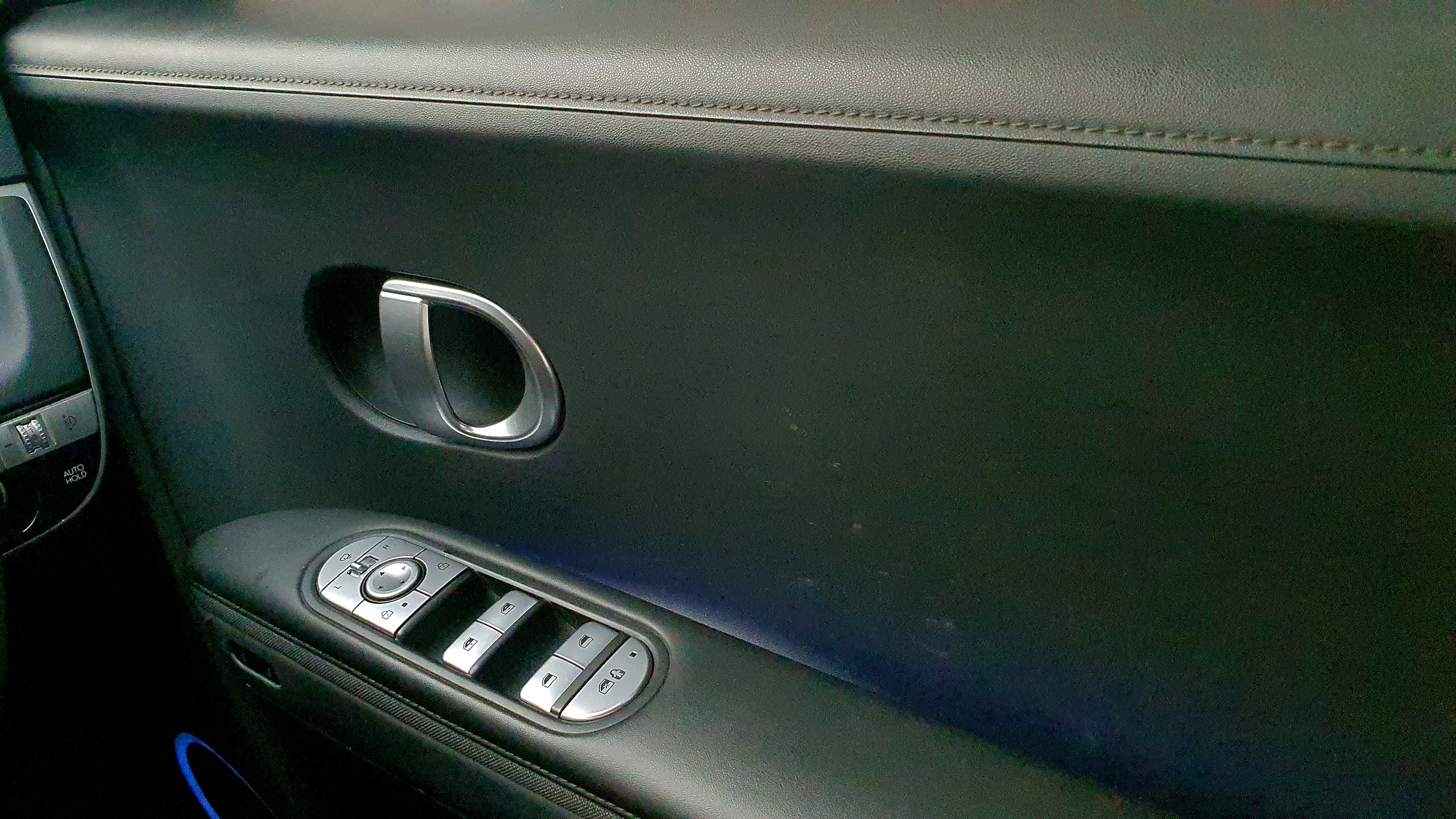 2023 Hyundai Ioniq 5 Long Range Signature 2023 Hyundai Ioniq 5 Long Range Signature