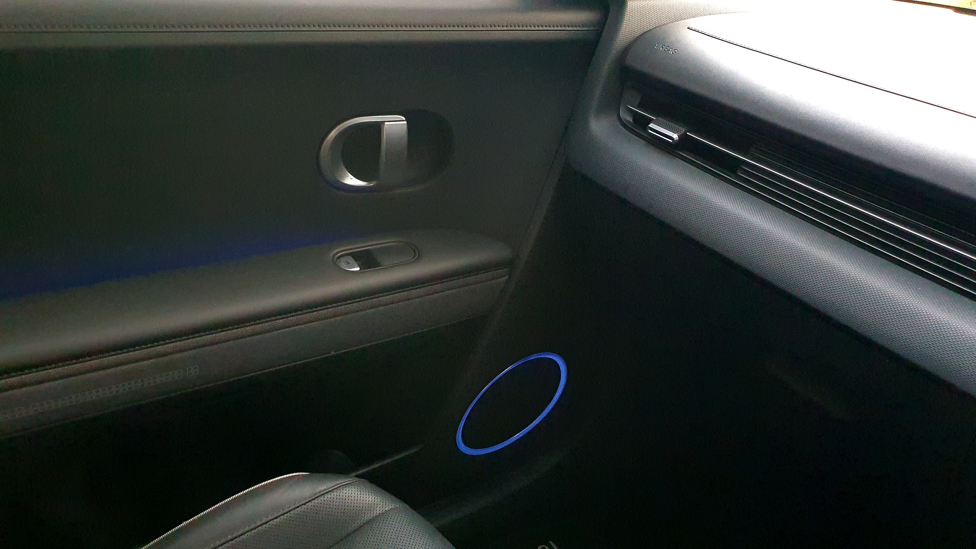 2023 Hyundai Ioniq 5 Long Range Signature 2023 Hyundai Ioniq 5 Long Range Signature