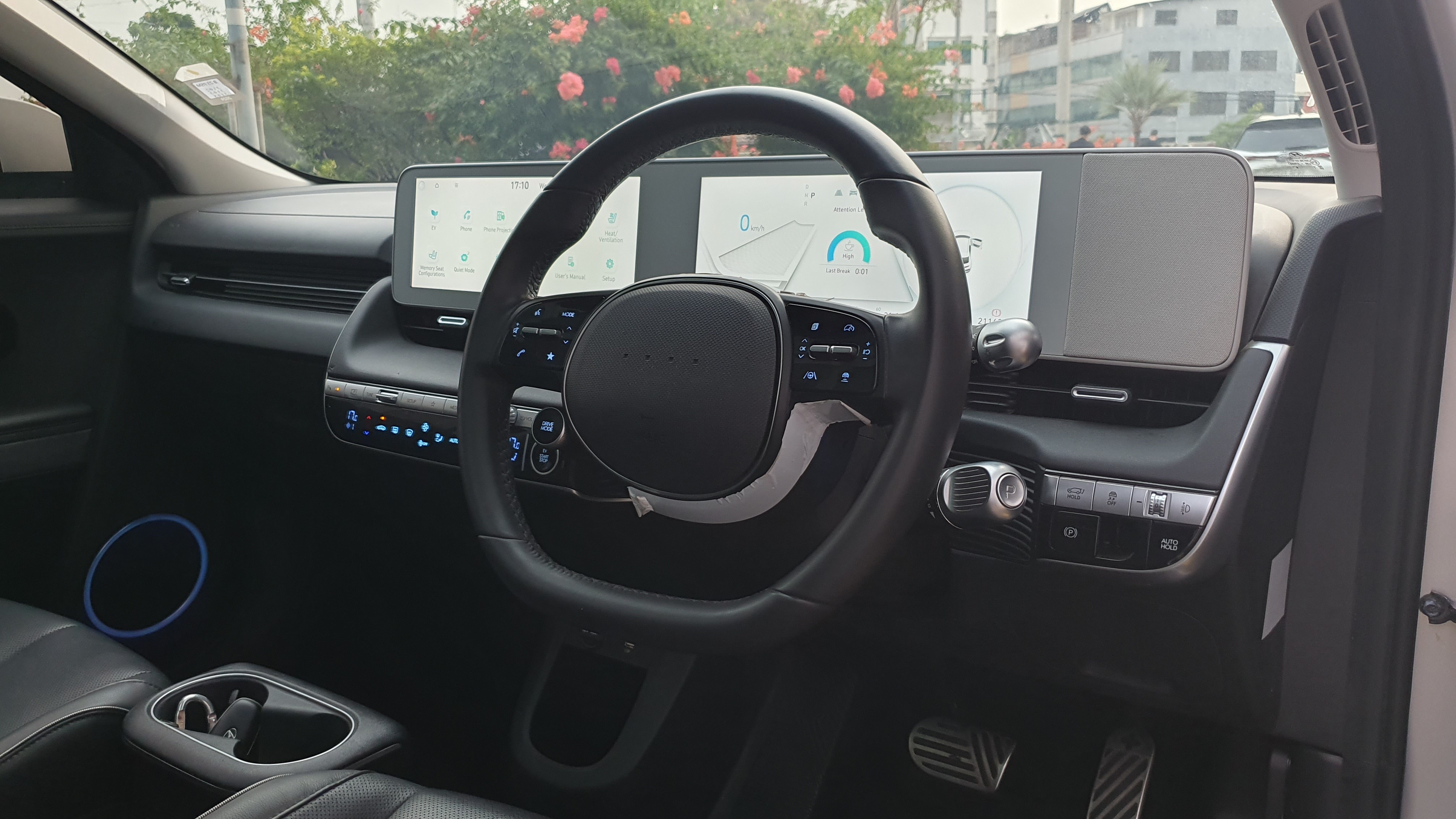 2023 Hyundai Ioniq 5 Long Range Signature 2023 Hyundai Ioniq 5 Long Range Signature