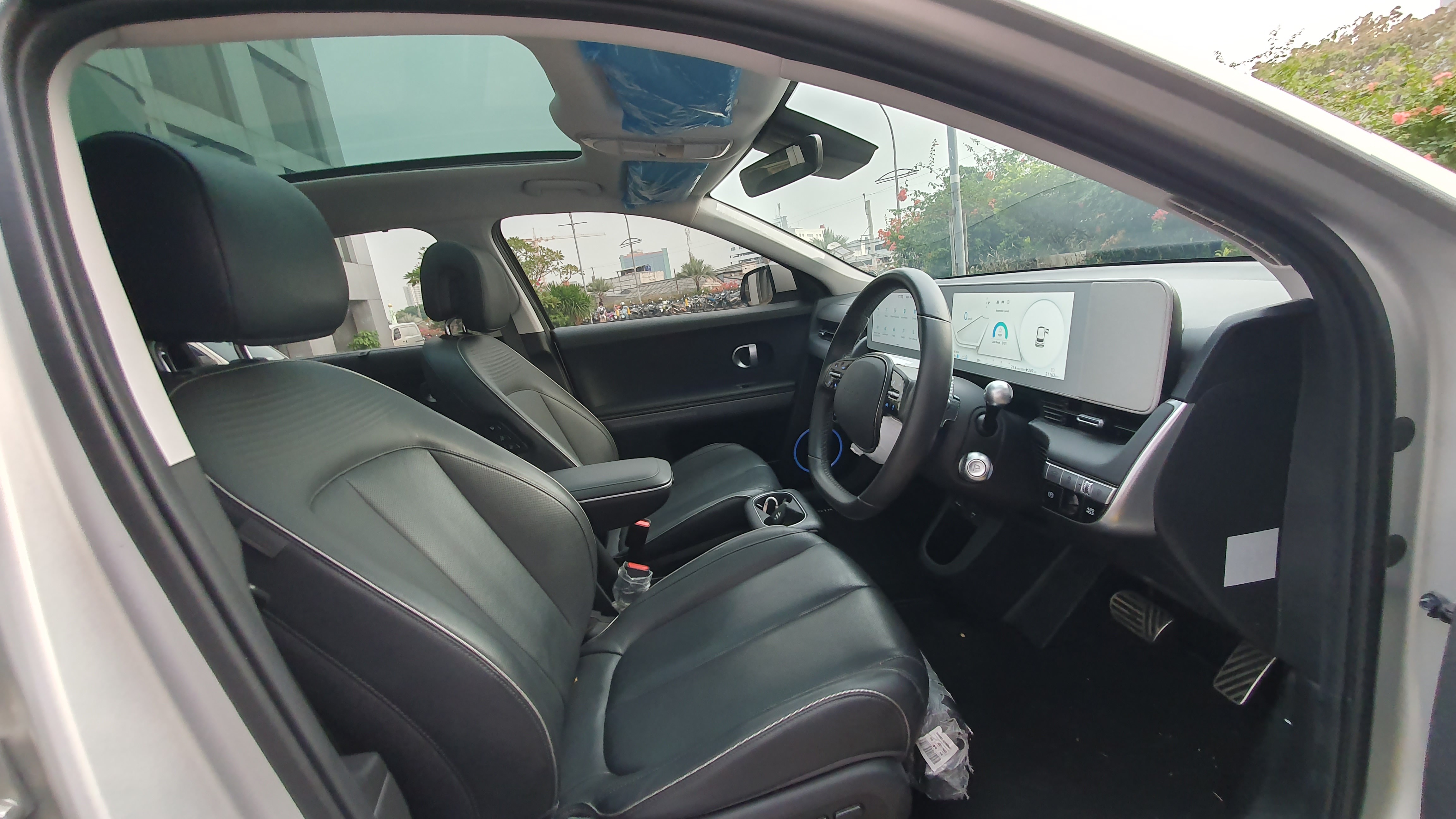 2023 Hyundai Ioniq 5 Long Range Signature 2023 Hyundai Ioniq 5 Long Range Signature