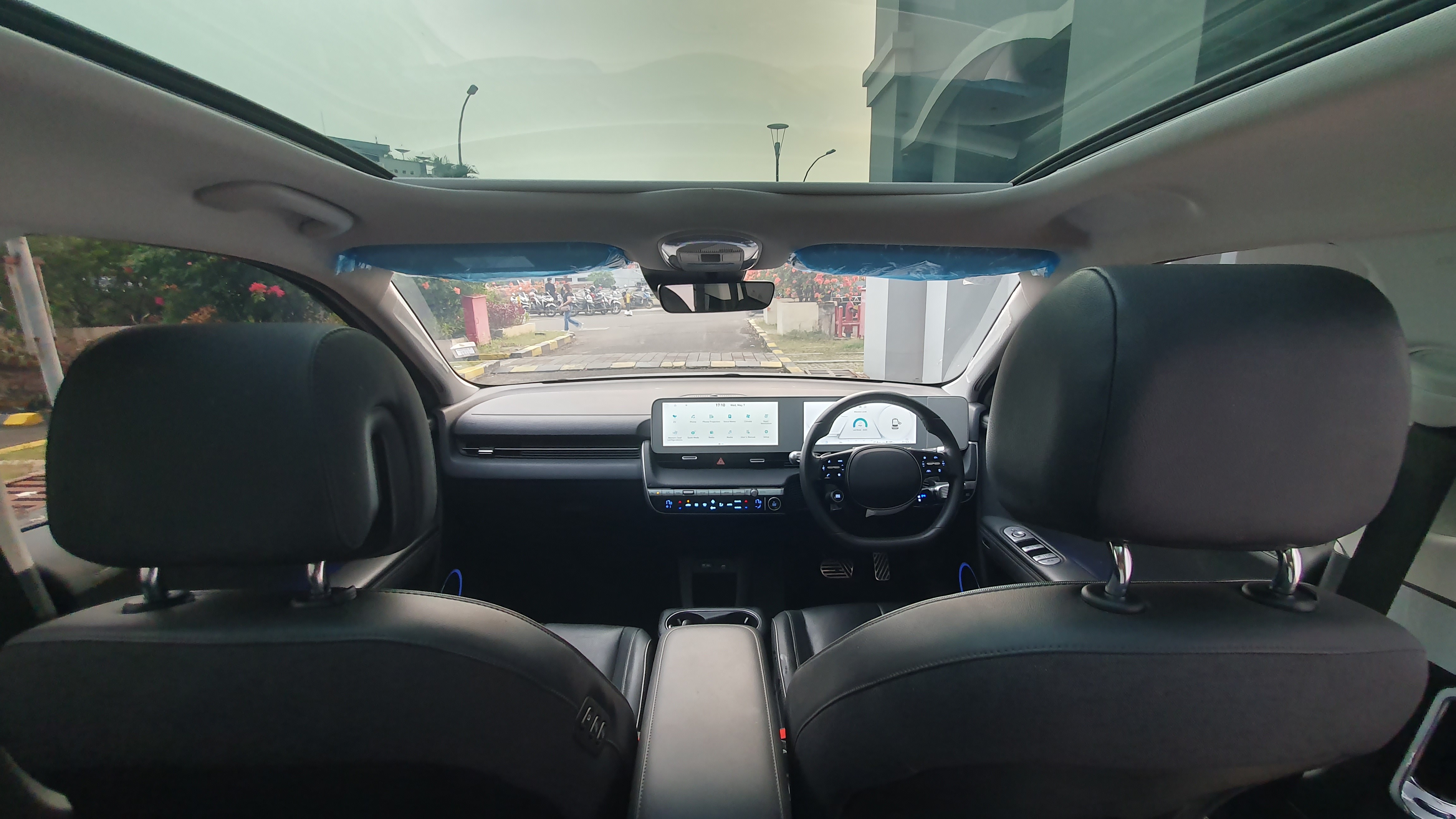 2023 Hyundai Ioniq 5 Long Range Signature 2023 Hyundai Ioniq 5 Long Range Signature